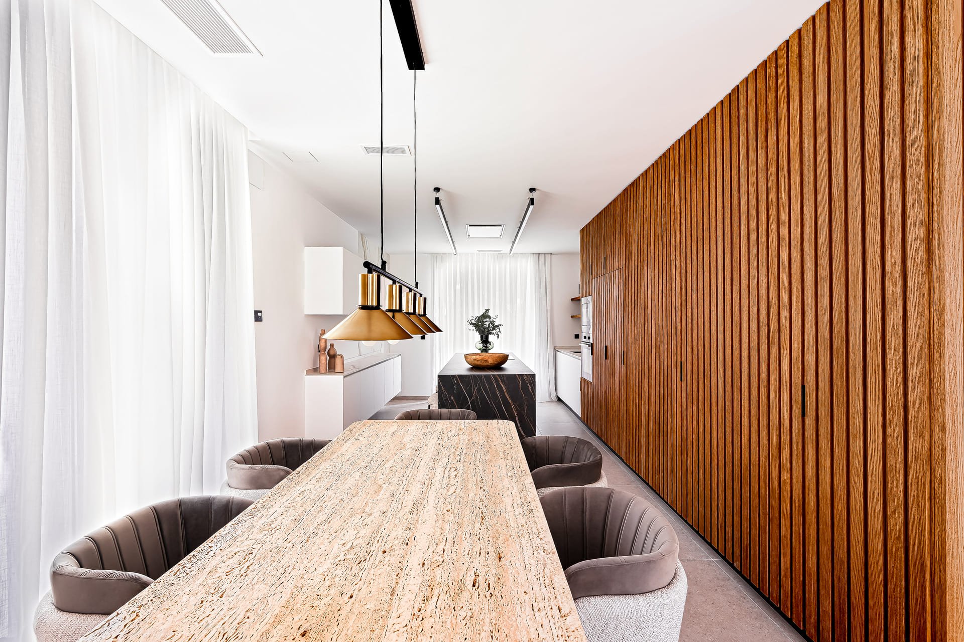 New Build - Villa -
La Nucía