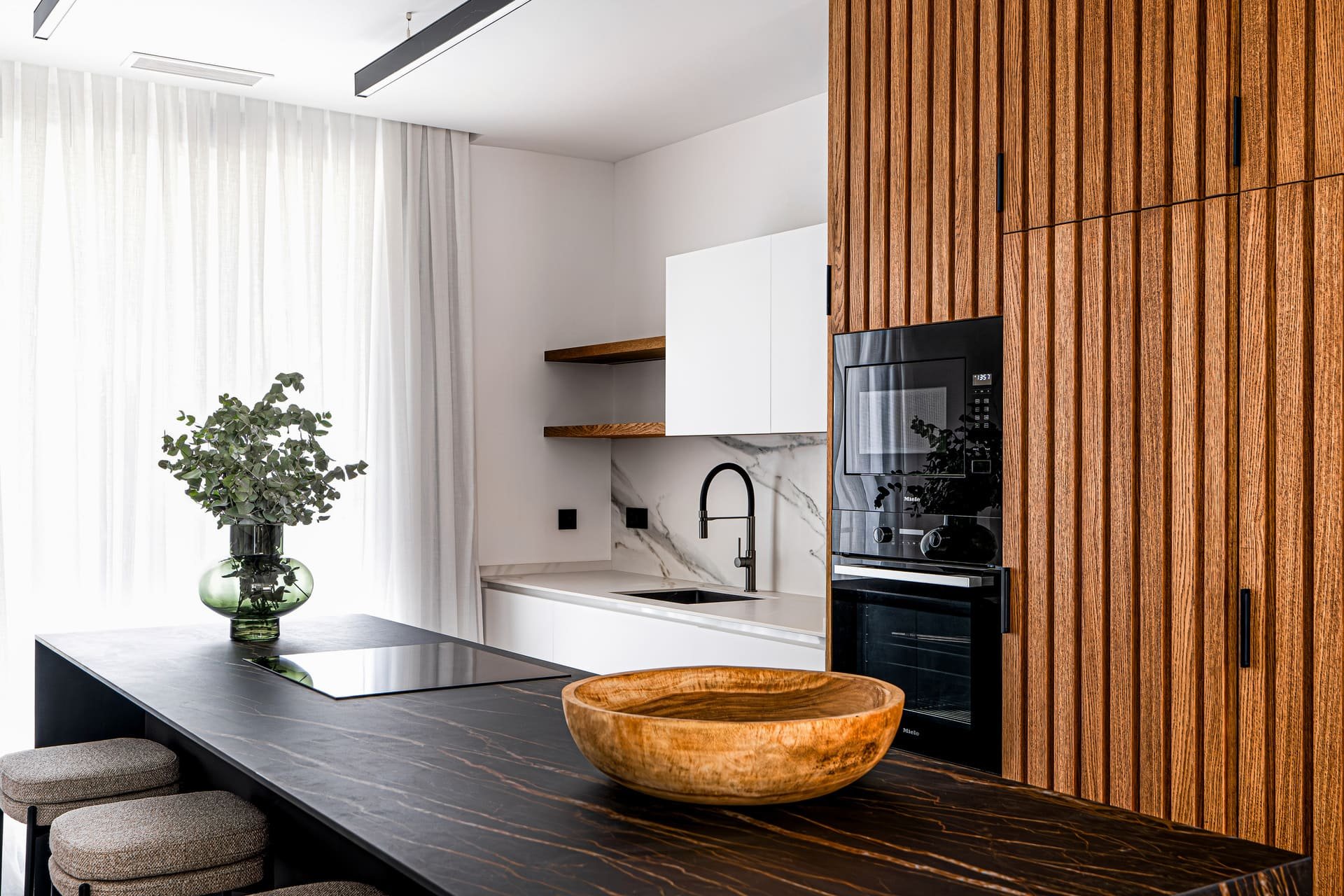 New Build - Villa -
La Nucía