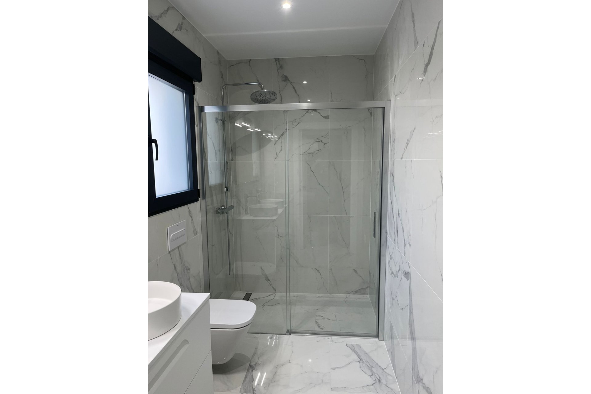 New Build - Villa -
La Romana