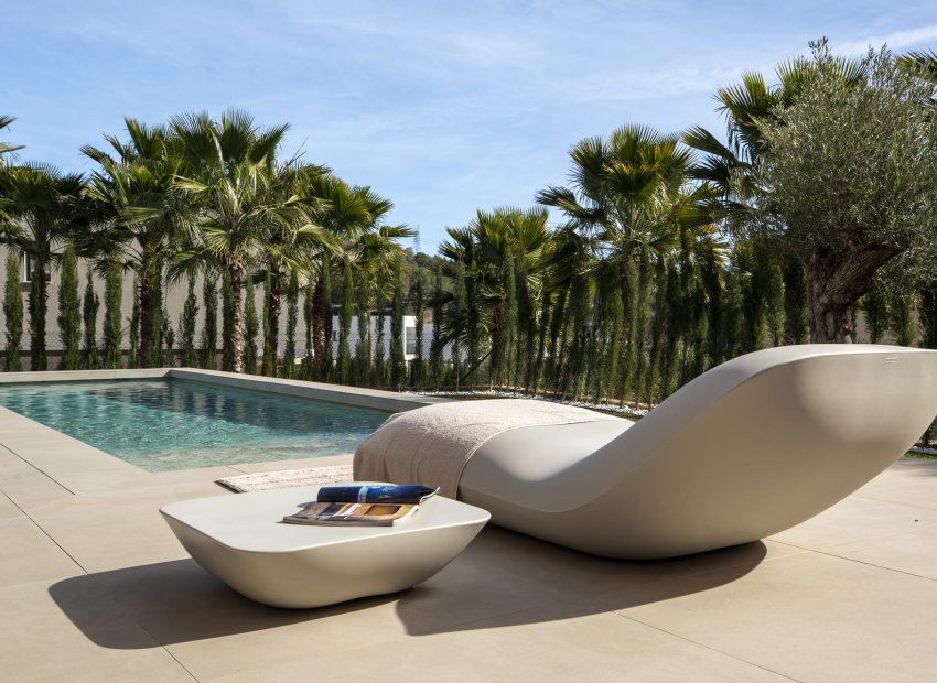 New Build - Villa -
Las Colinas Golf