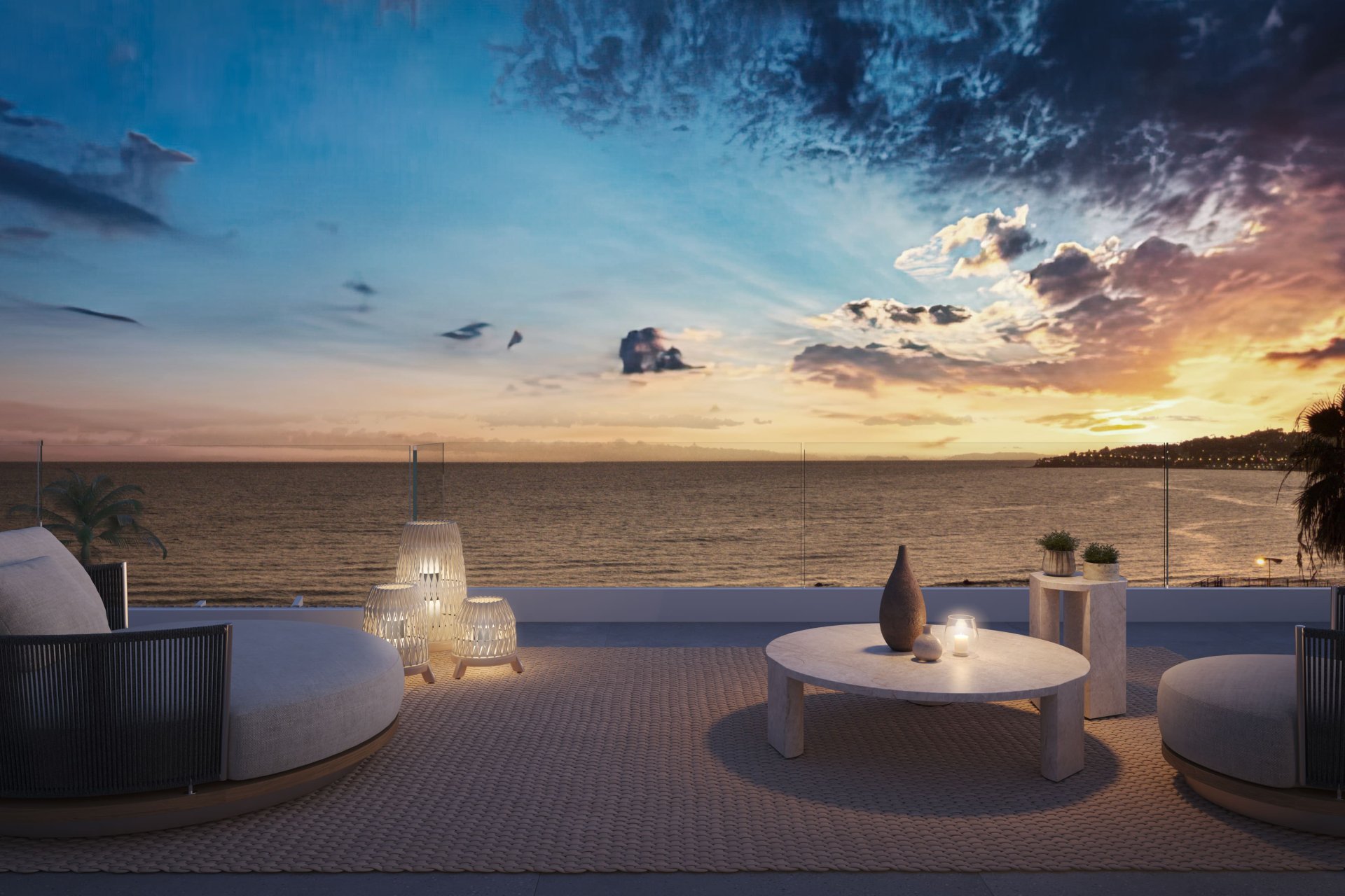 New Build - Villa -
Las Lagunas de Mijas