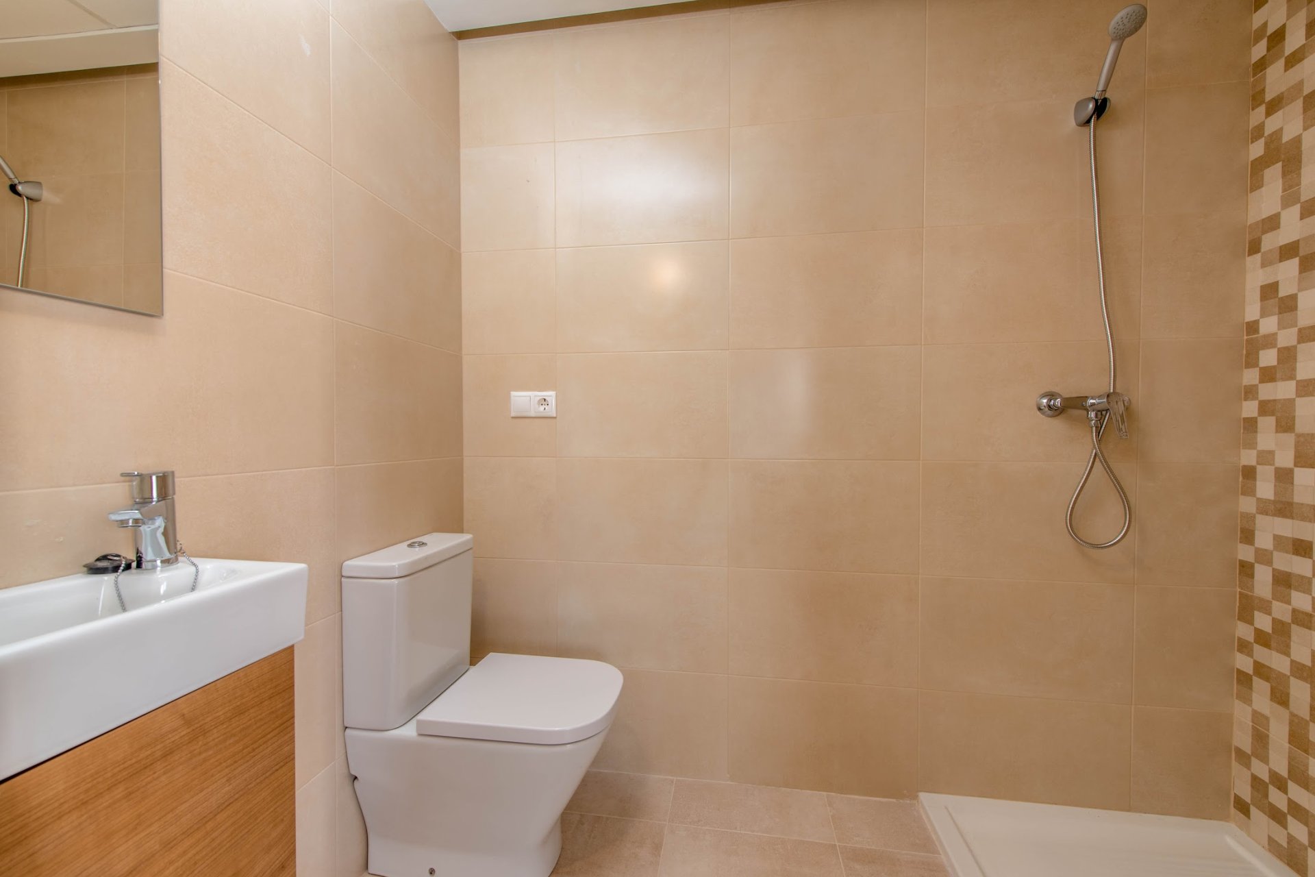 New Build - Villa -
Los Alcazares - Los Alcázares