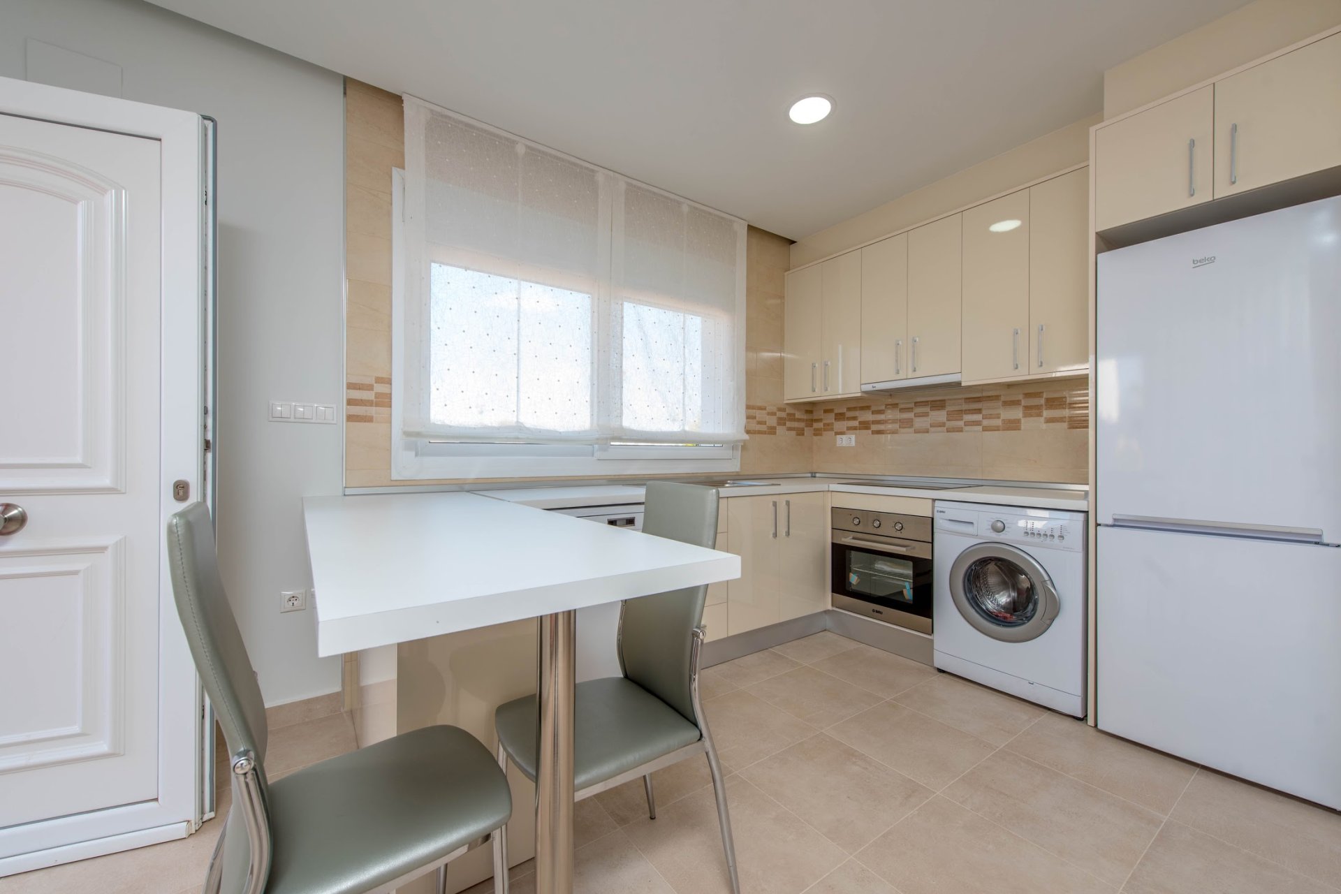 New Build - Villa -
Los Alcazares - Los Alcázares