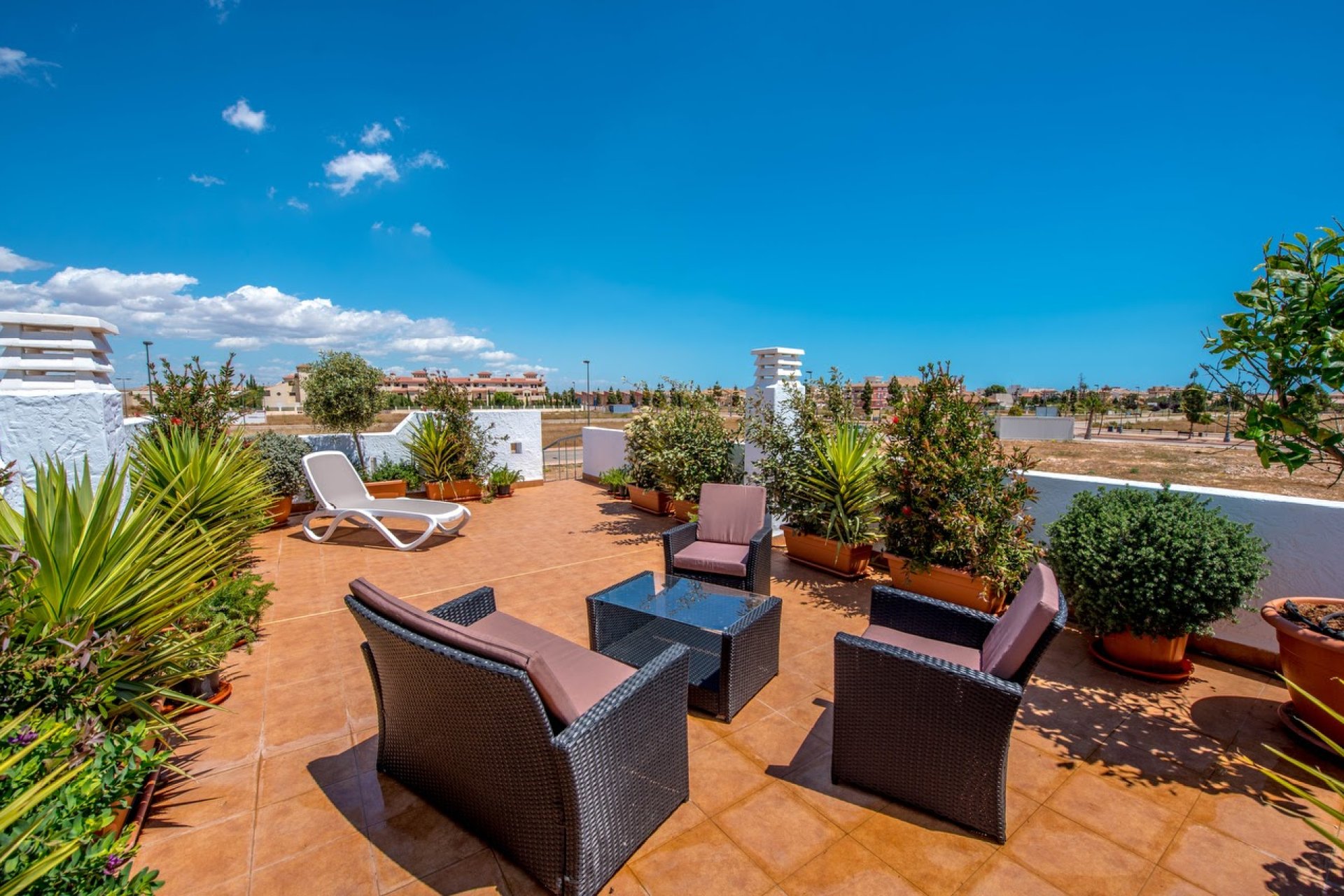 New Build - Villa -
Los Alcazares - Los Alcázares