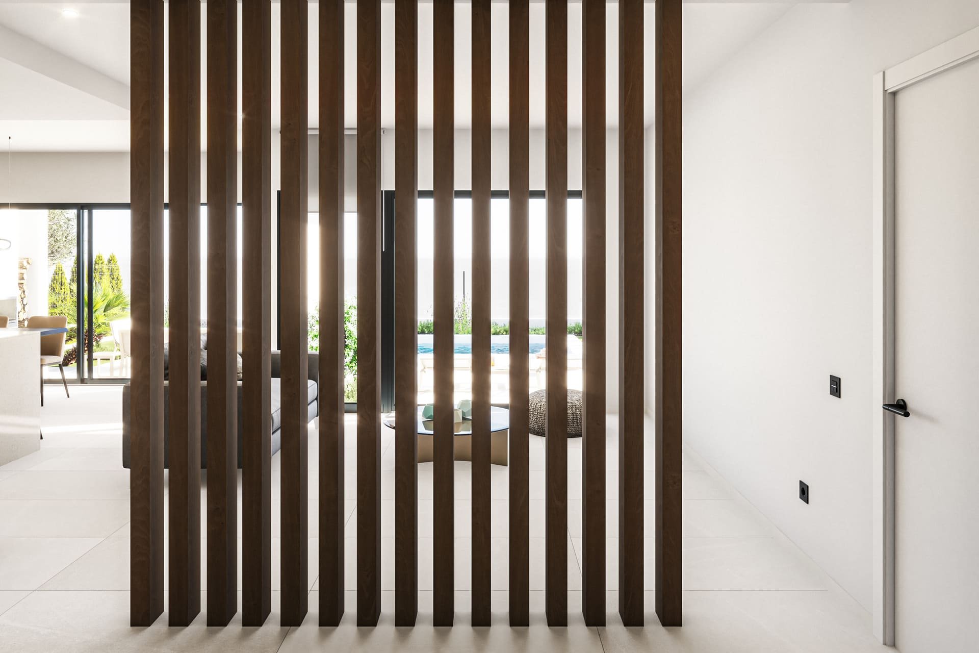 New Build - Villa -
Los Alcazares - Los Alcázares