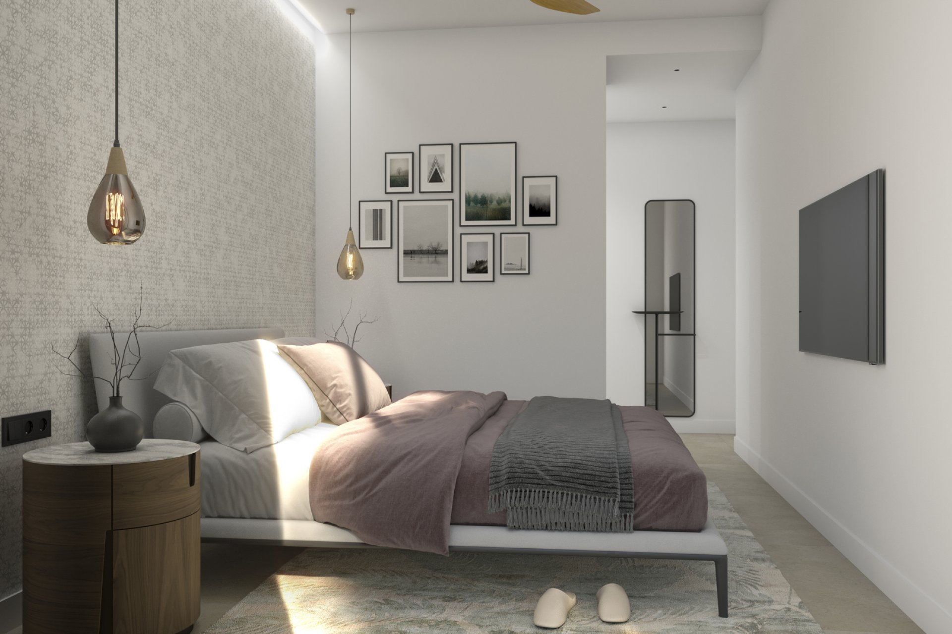 New Build - Villa -
Los Alcazares - Los Alcázares