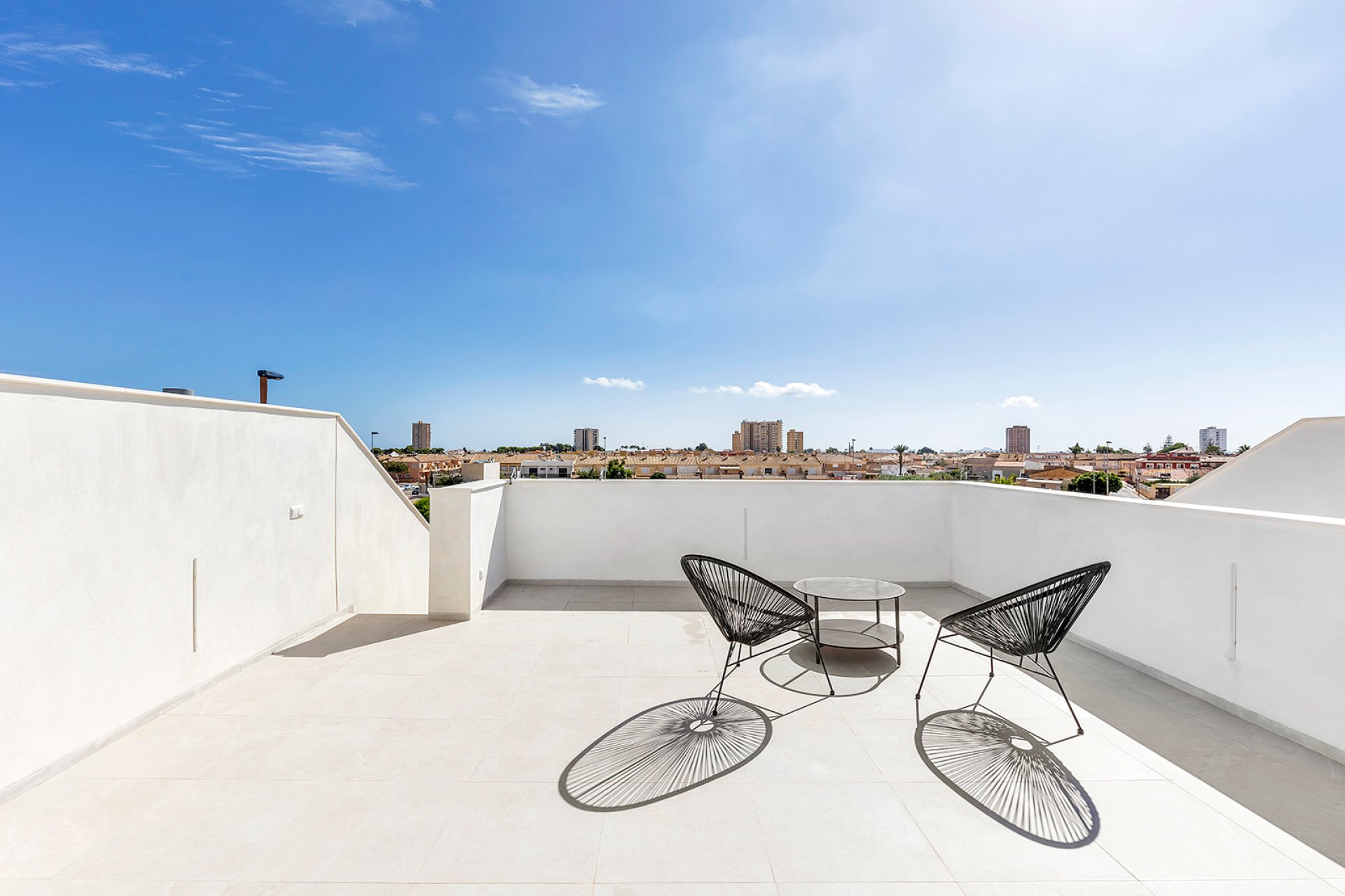 New Build - Villa -
Los Alcazares - Los Alcázares