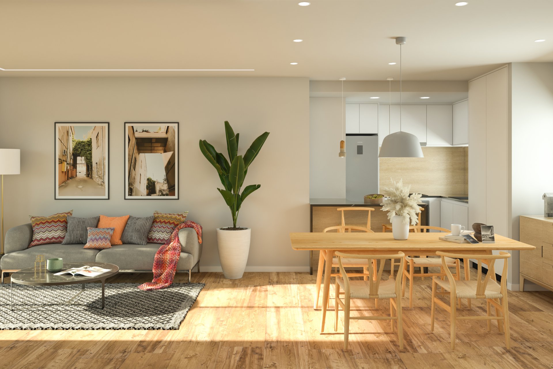 New Build - Villa -
Los Alcazares - Los Alcázares