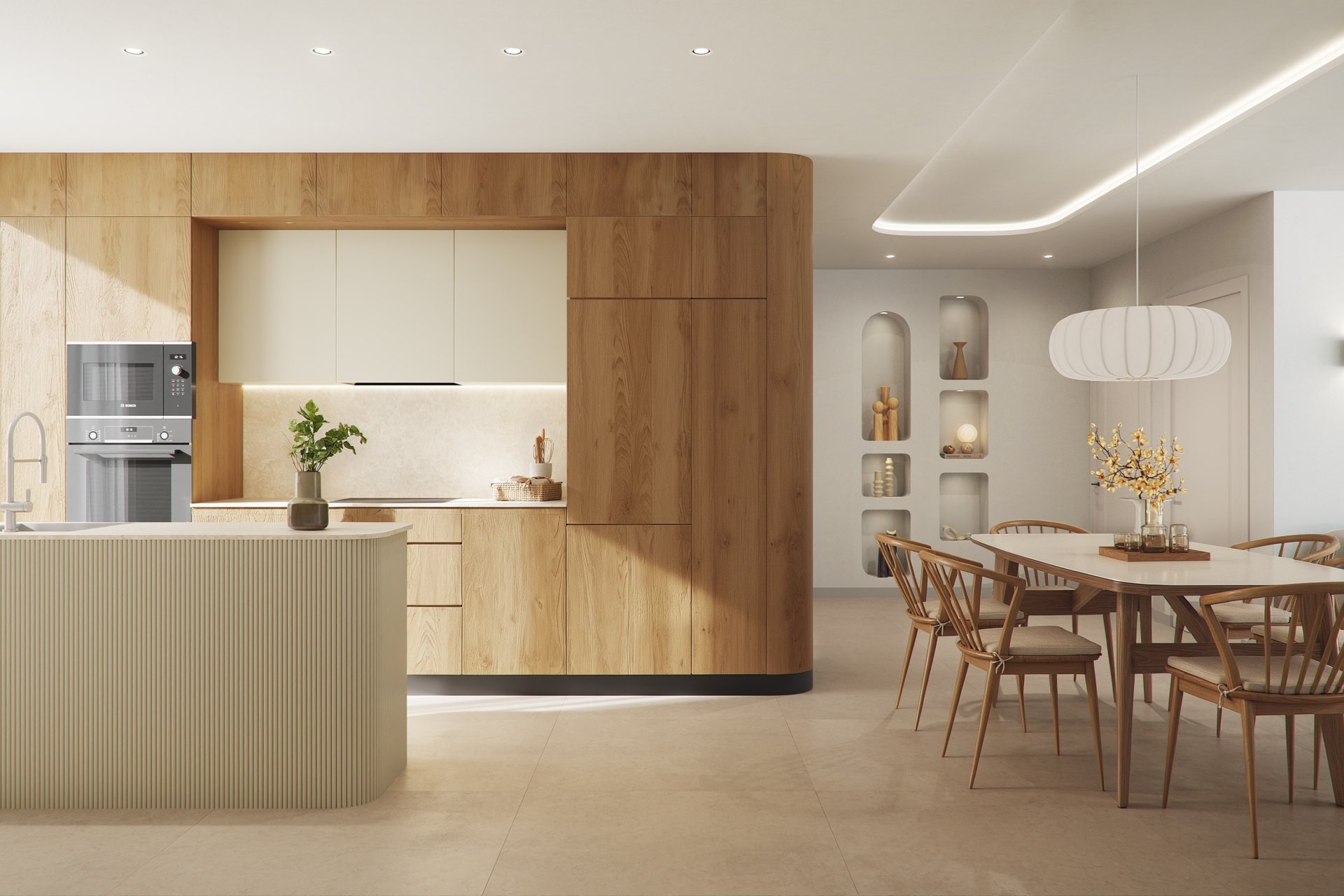 New Build - Villa -
Los Alcazares - Los Alcázares