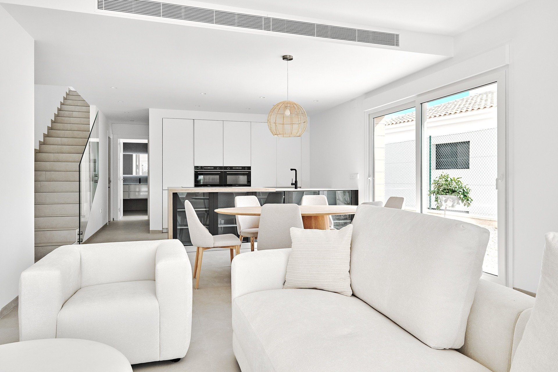 New Build - Villa -
Los Montesinos