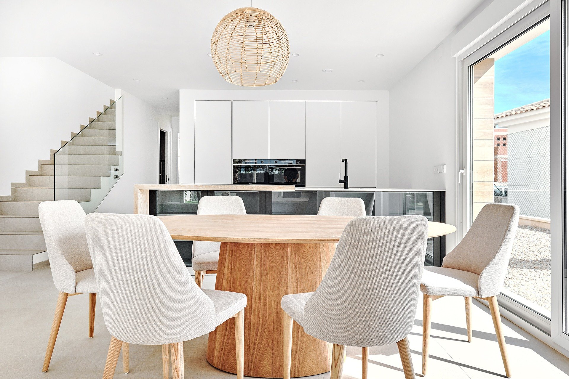 New Build - Villa -
Los Montesinos