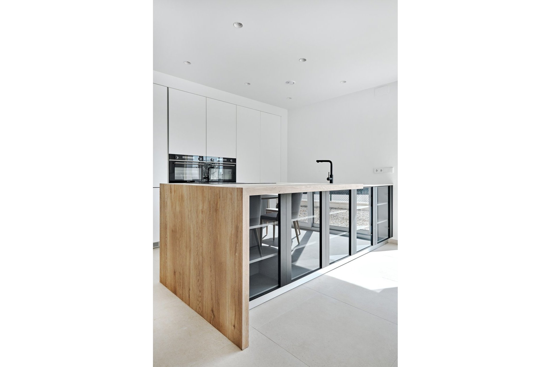 New Build - Villa -
Los Montesinos