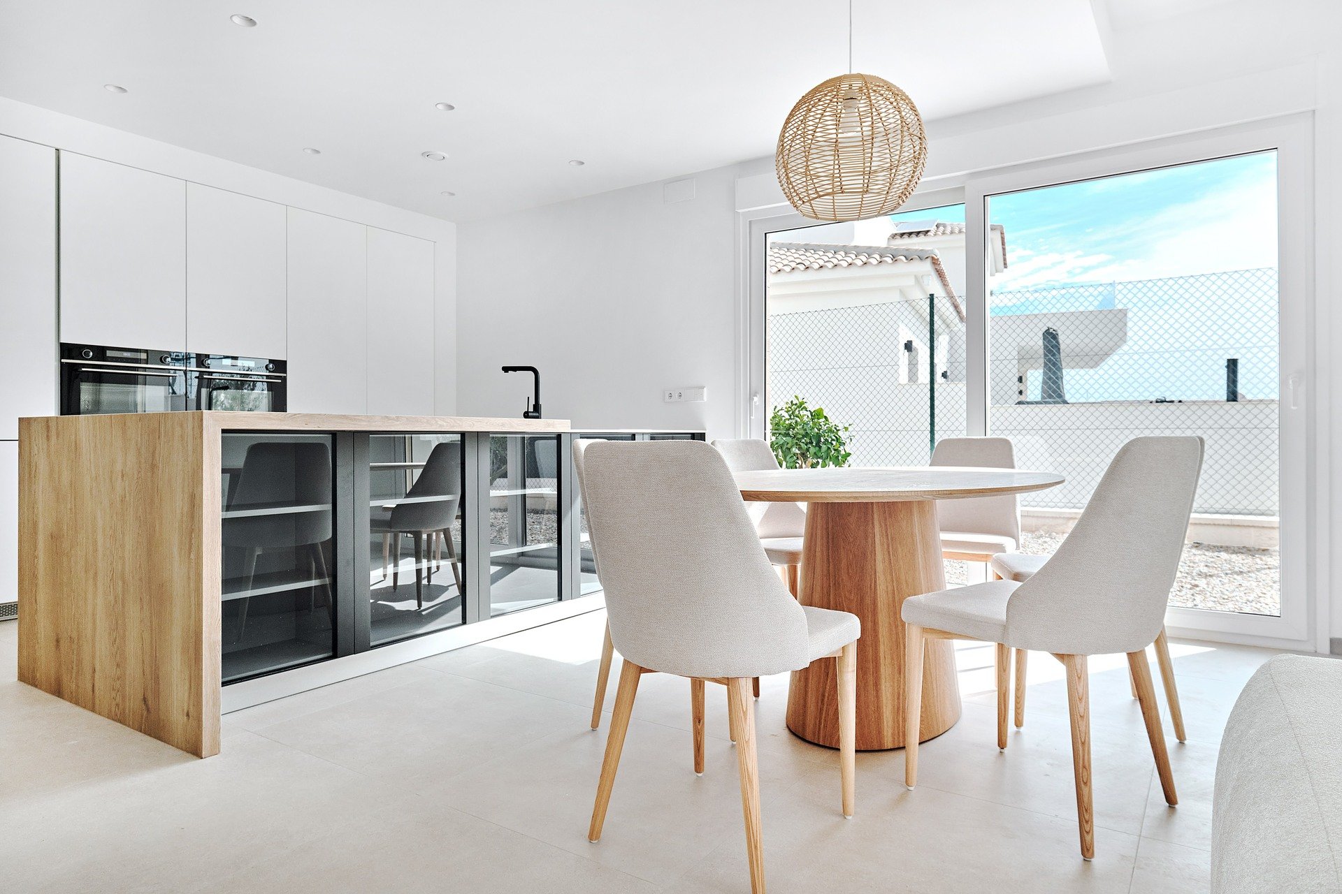 New Build - Villa -
Los Montesinos