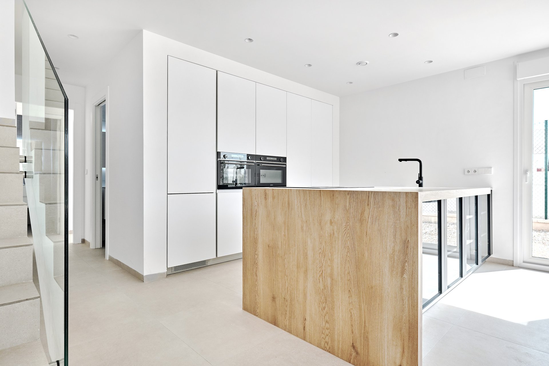 New Build - Villa -
Los Montesinos