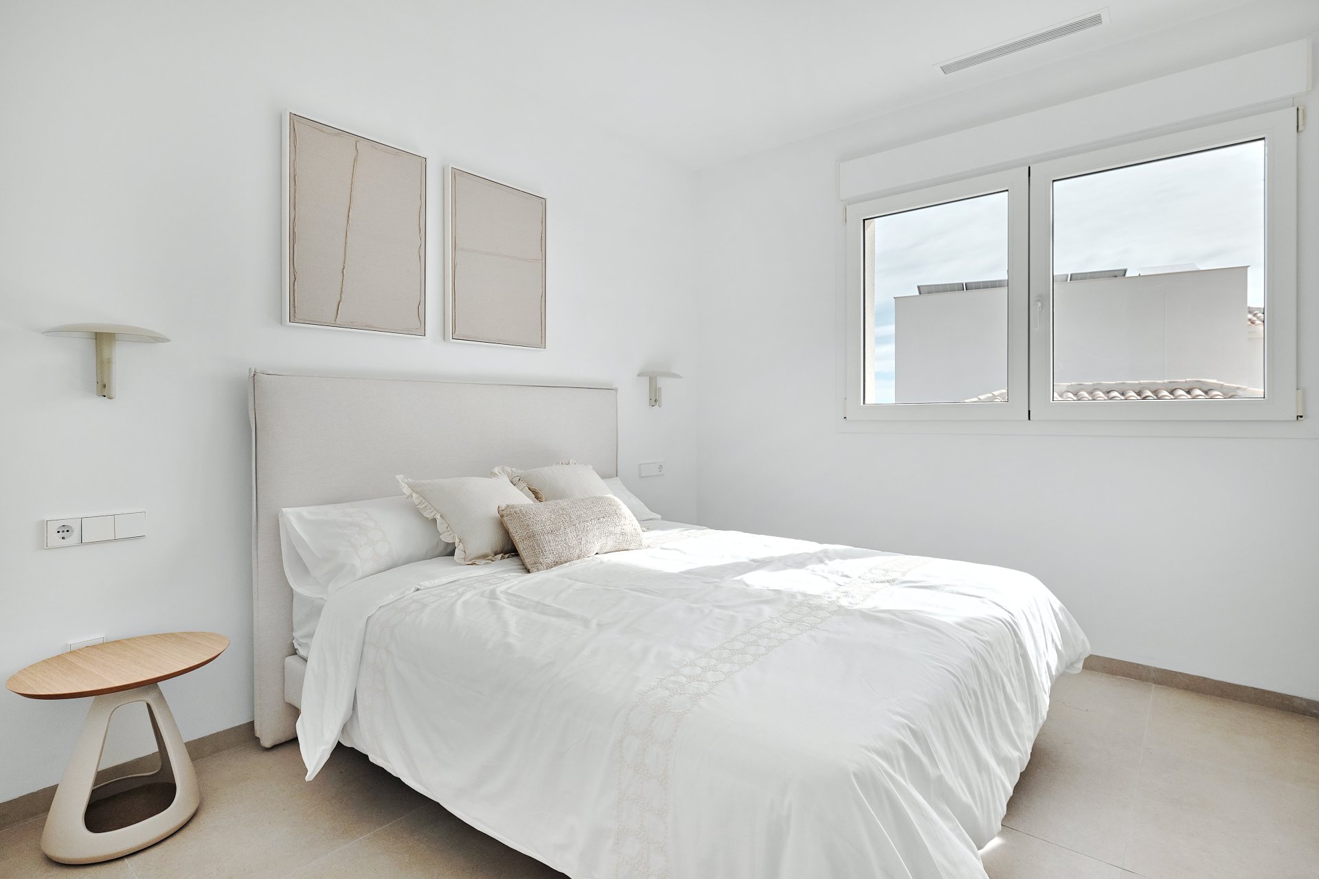 New Build - Villa -
Los Montesinos