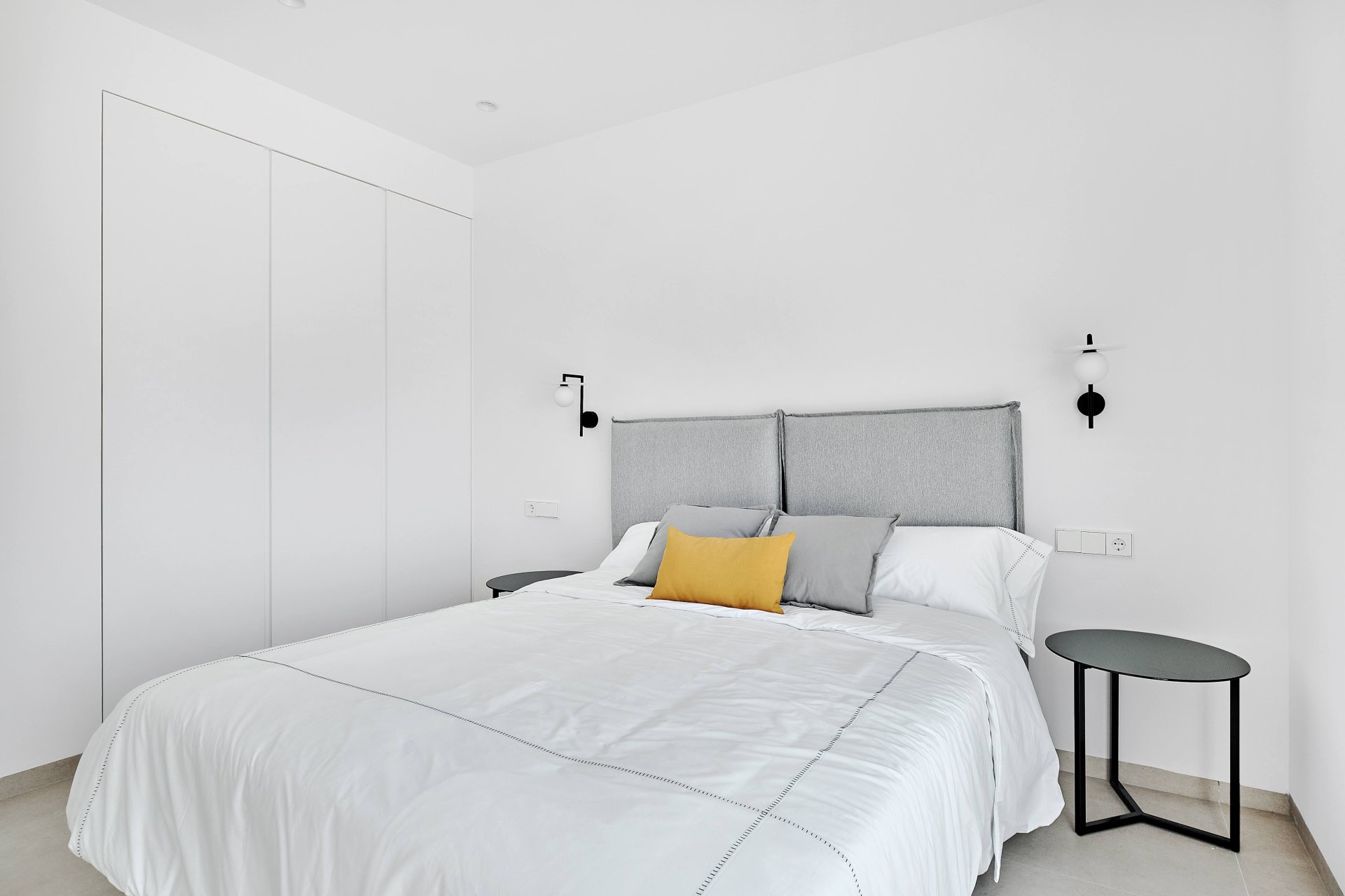 New Build - Villa -
Los Montesinos