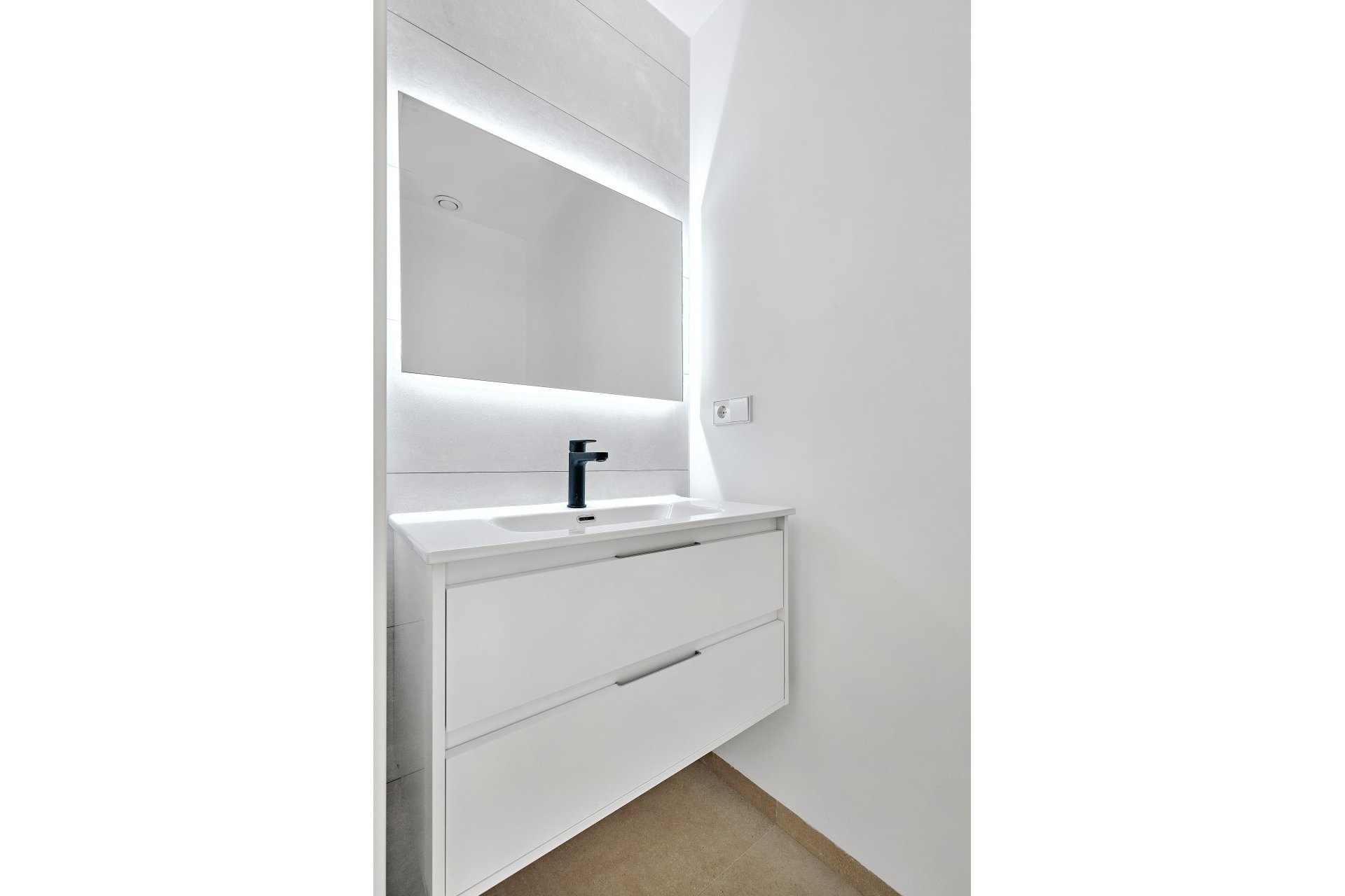 New Build - Villa -
Los Montesinos