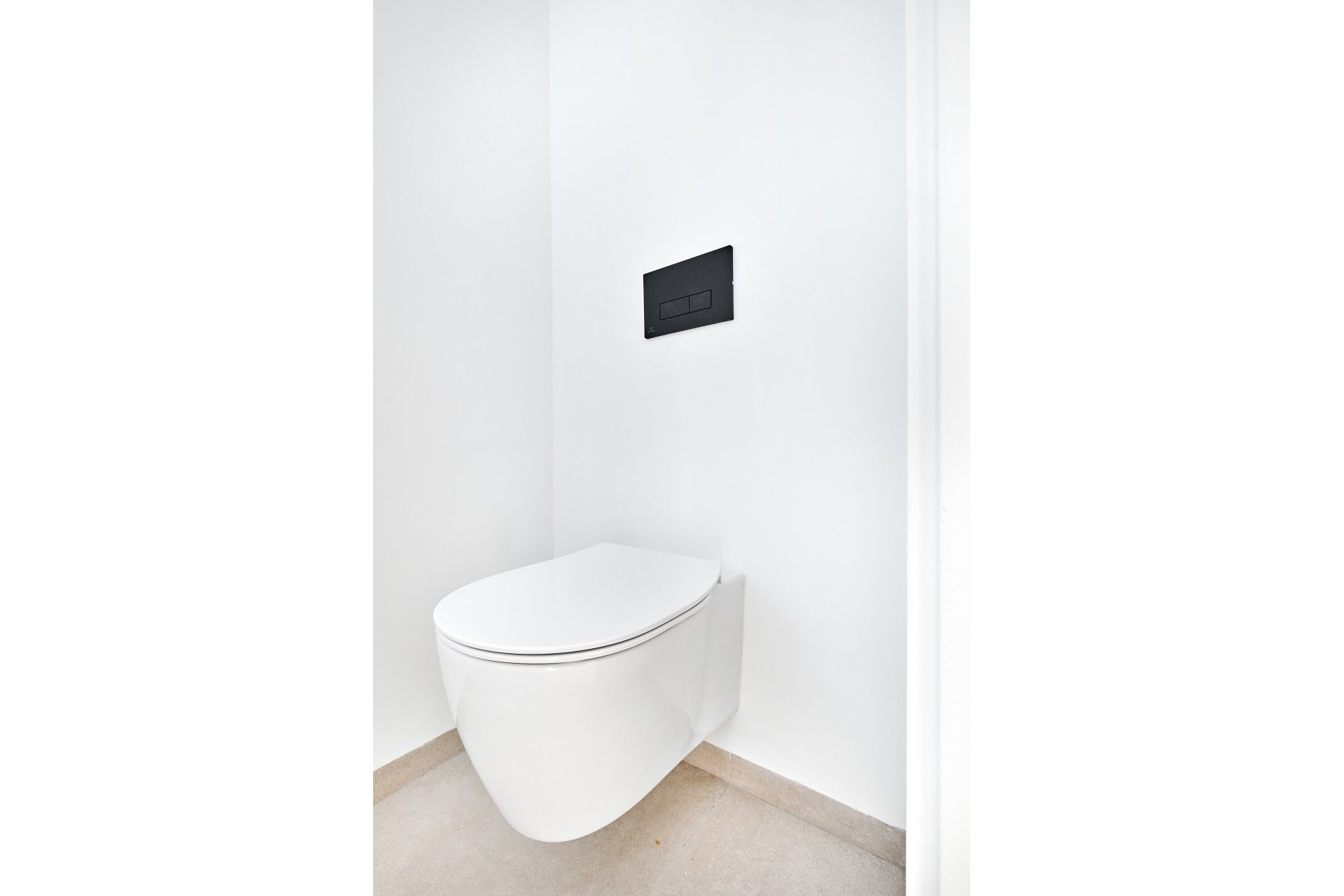 New Build - Villa -
Los Montesinos