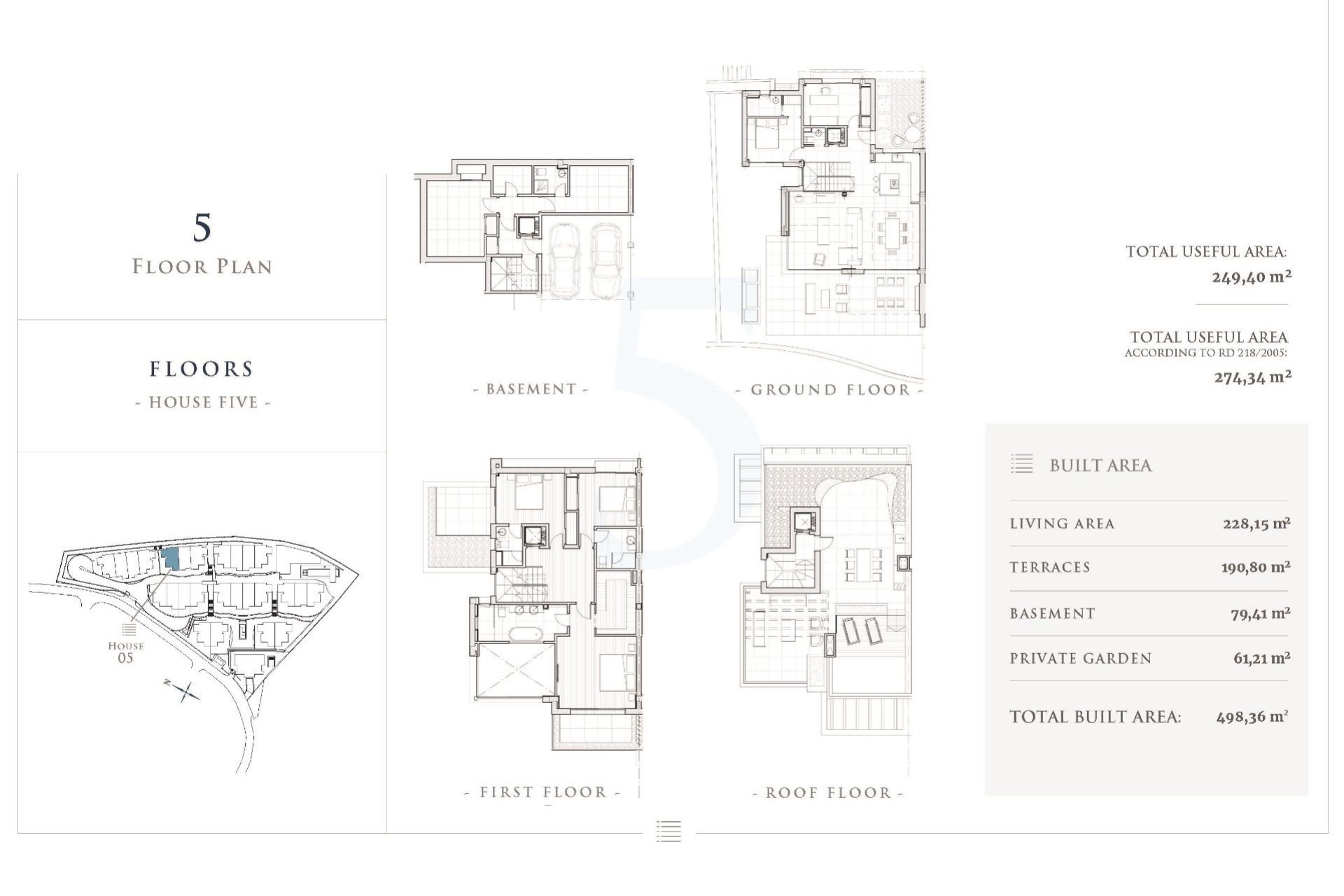 New Build - Villa -
Marbella - Bello Horizonte