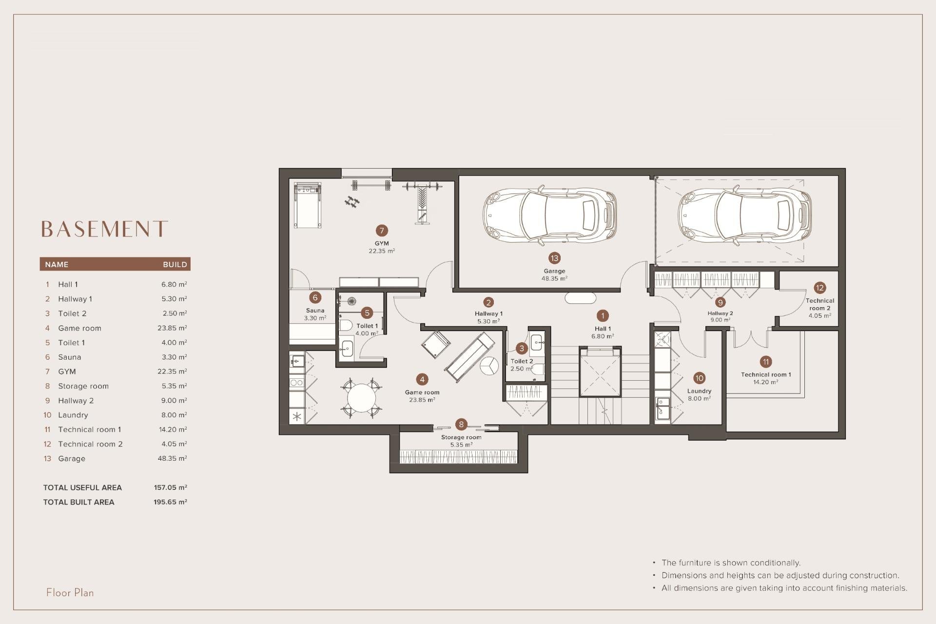 New Build - Villa -
Marbella - Hacienda