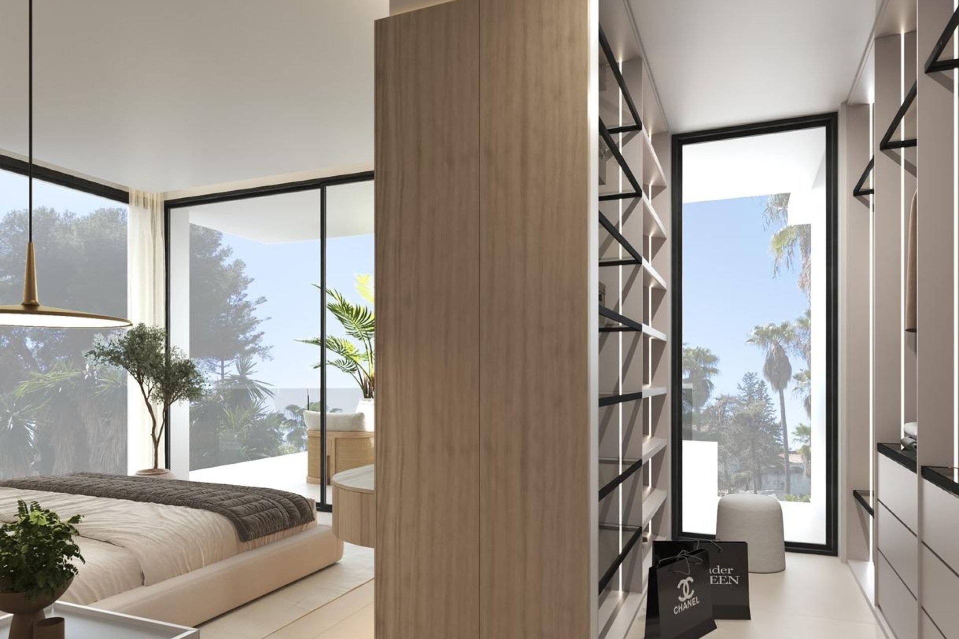 New Build - Villa -
Marbella - San Pedro De Alcantara