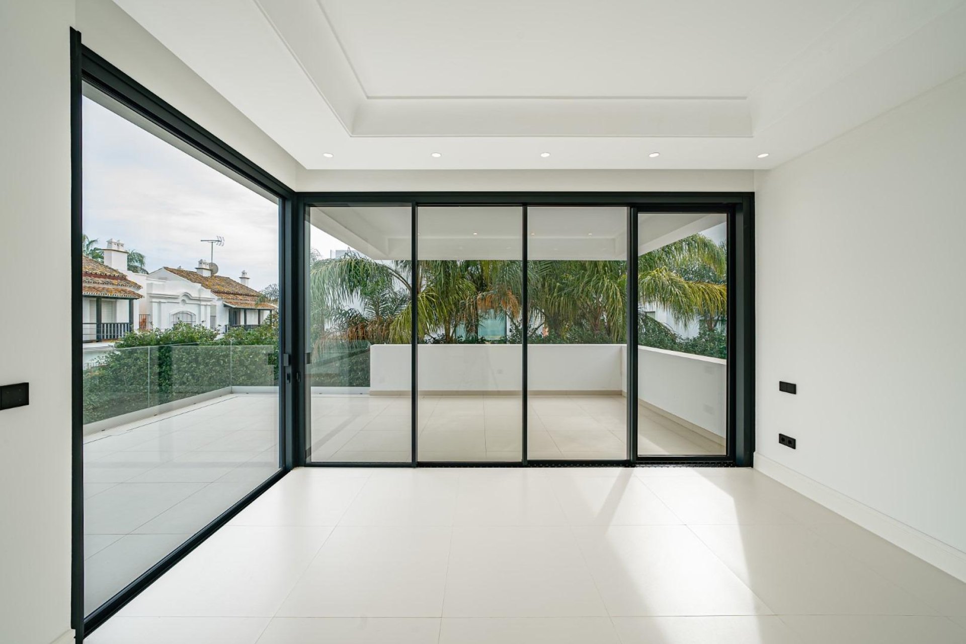 New Build - Villa -
Marbella - The Golden Mile