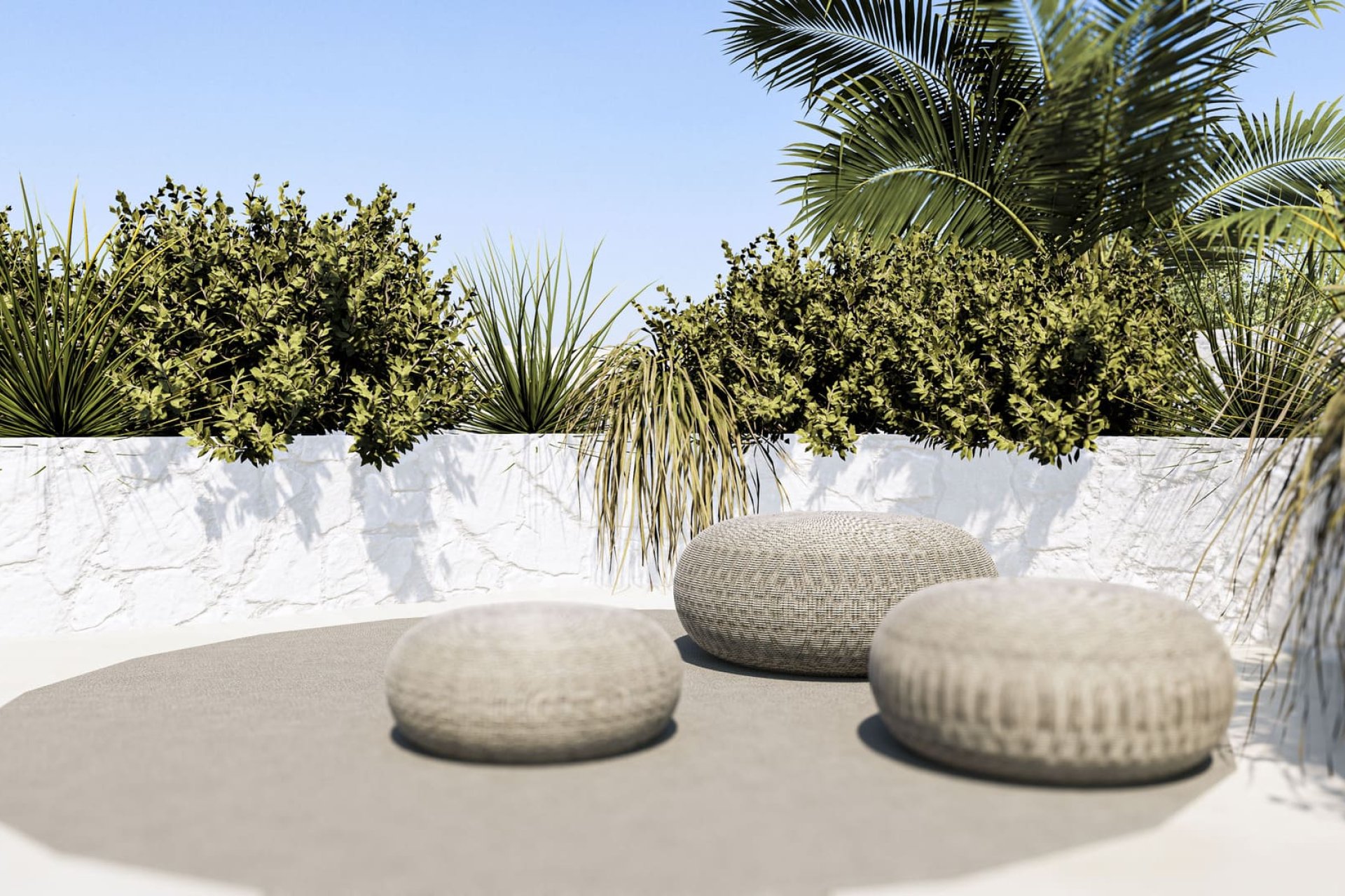 New Build - Villa -
Marbella