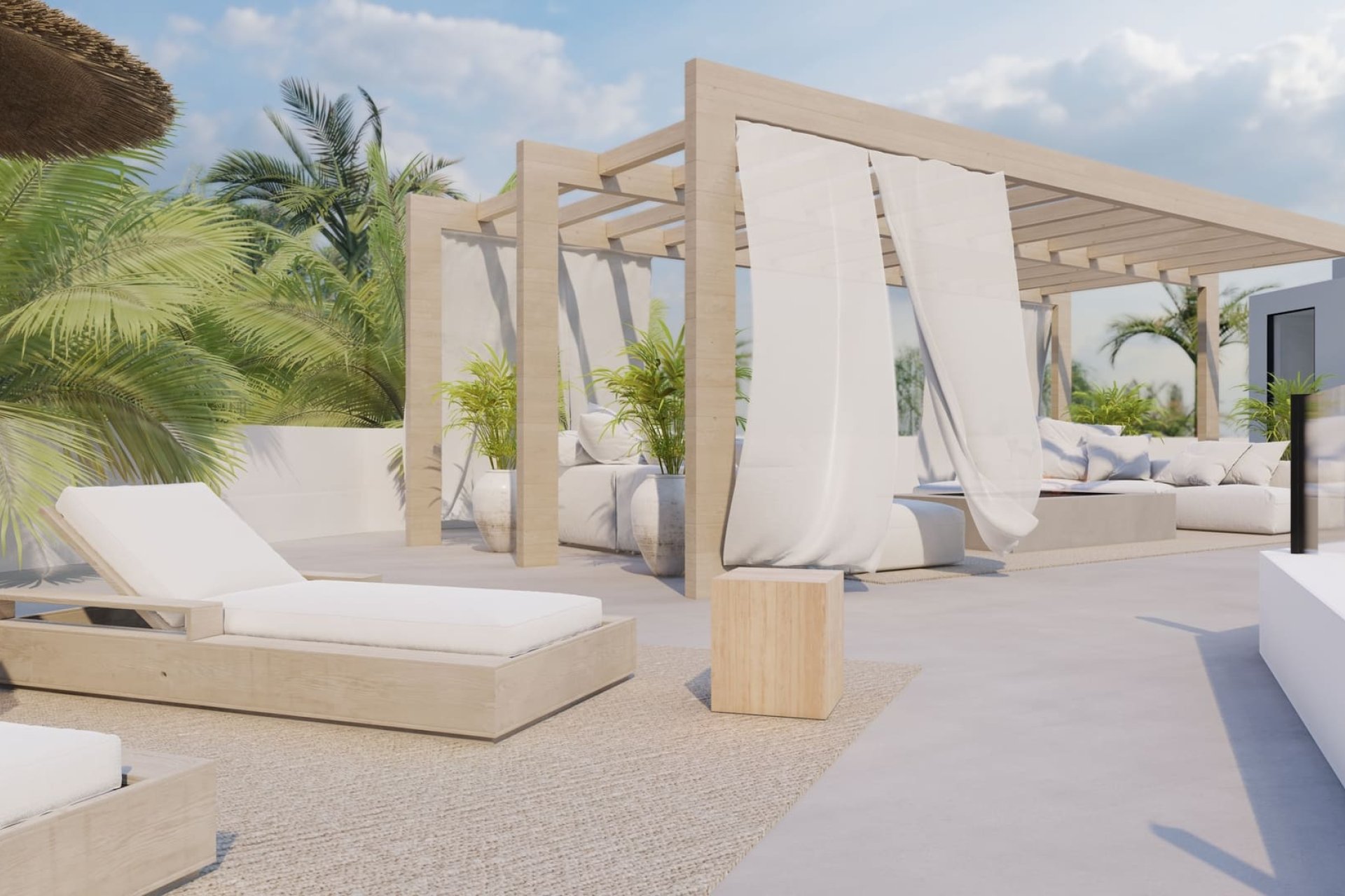 New Build - Villa -
Marbella