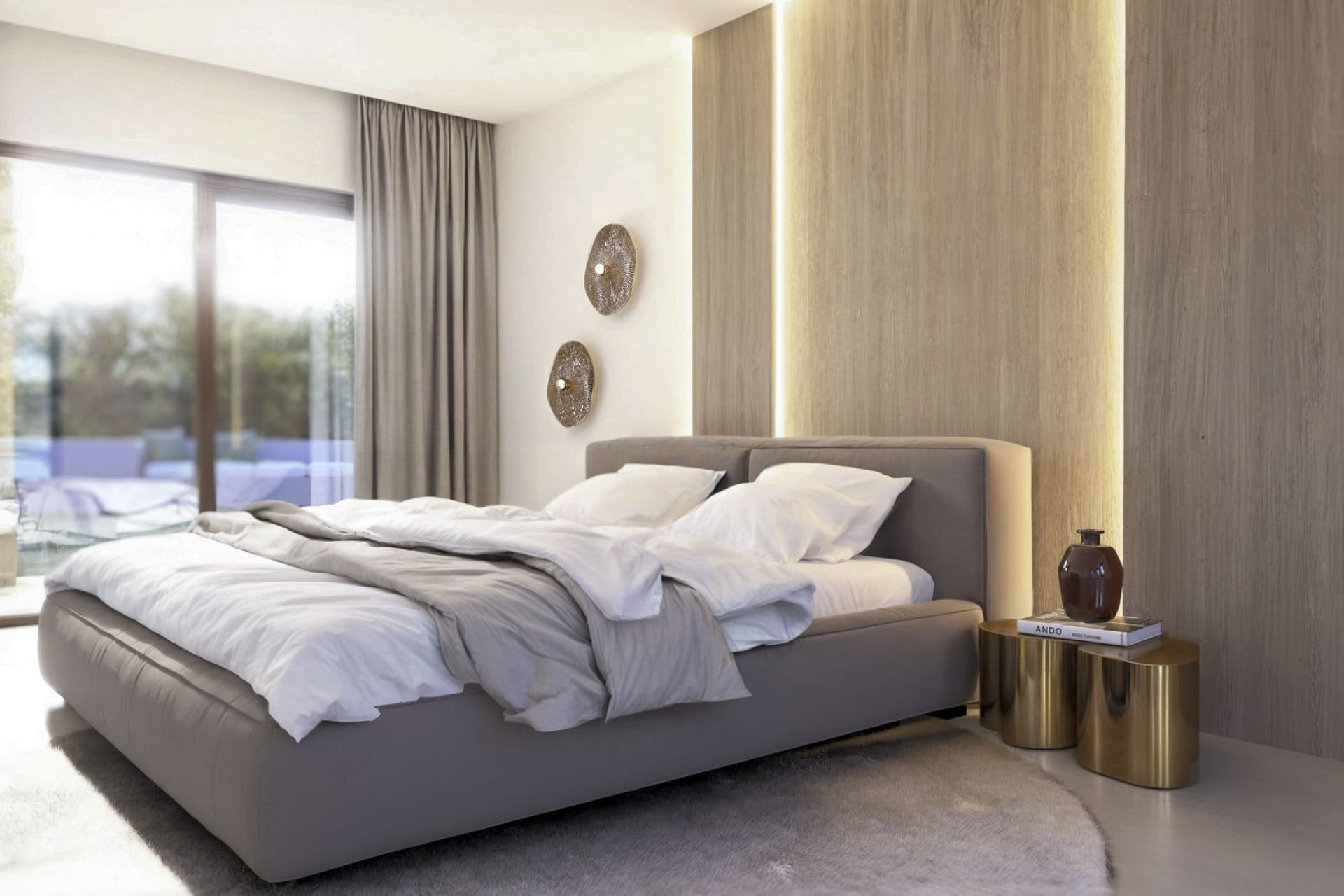 New Build - Villa -
Marbella