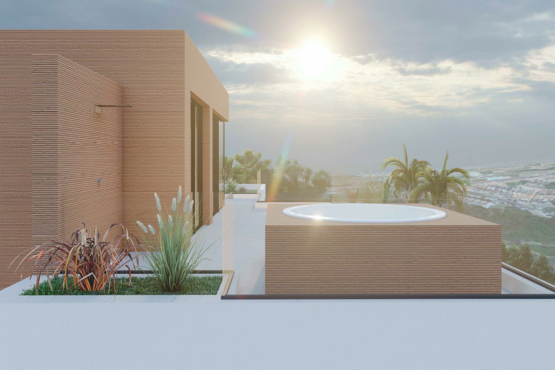 New Build - Villa -
Marbella