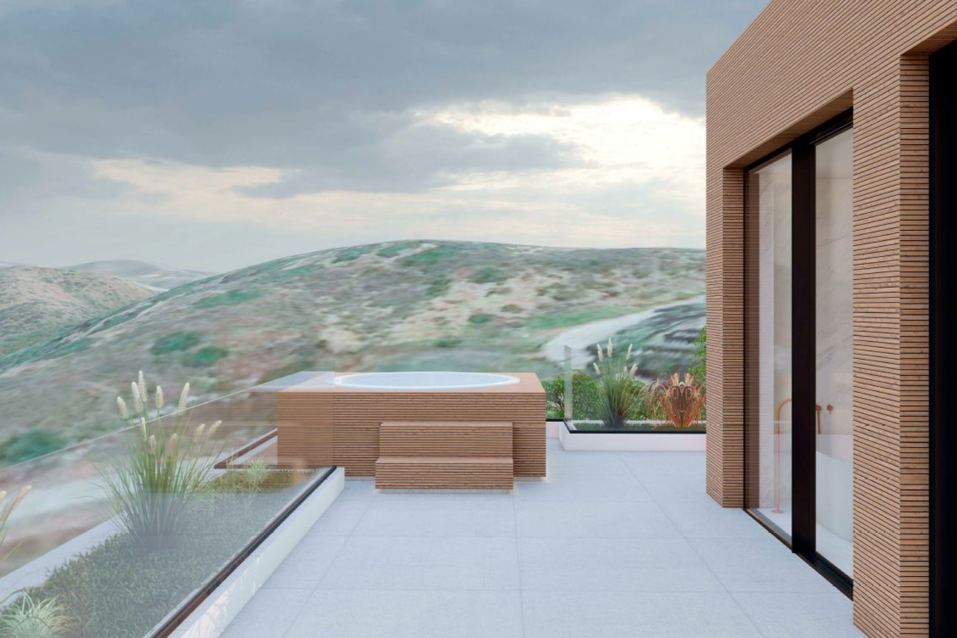 New Build - Villa -
Marbella