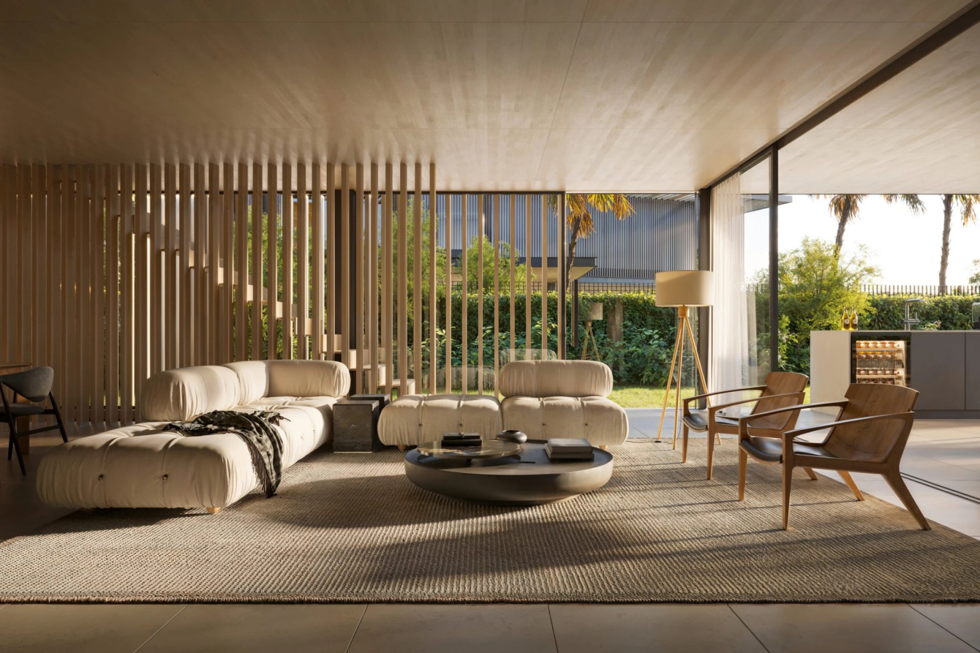 New Build - Villa -
Marbella