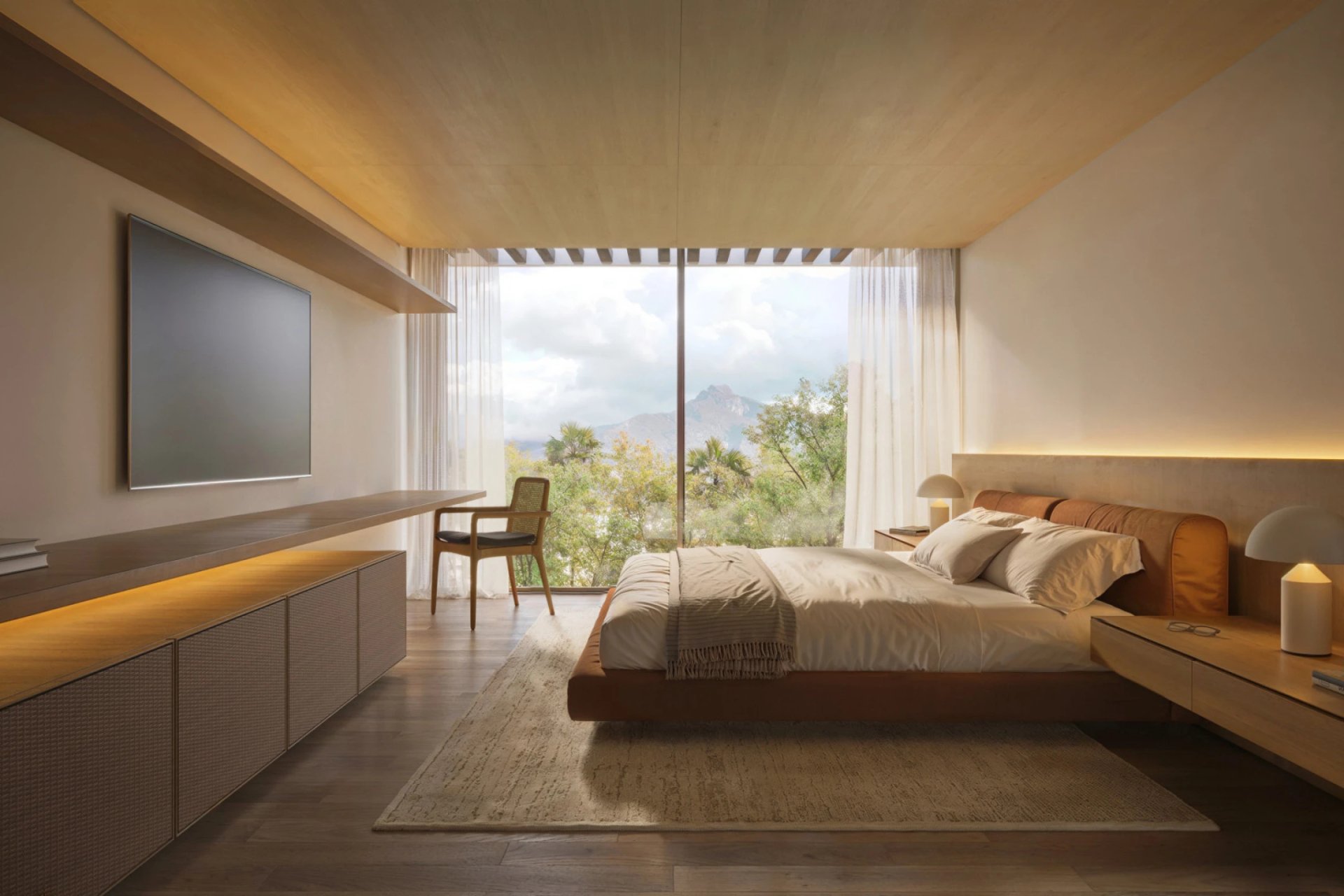 New Build - Villa -
Marbella