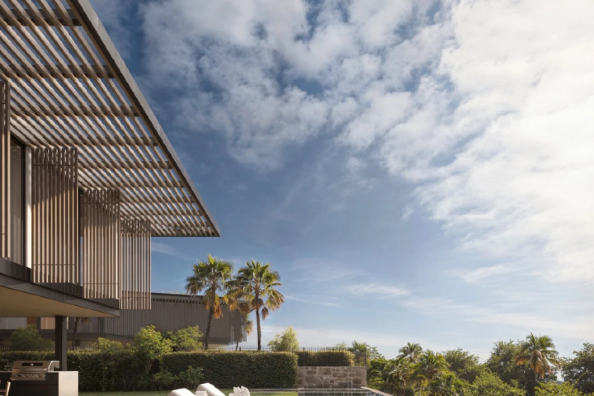 New Build - Villa -
Marbella