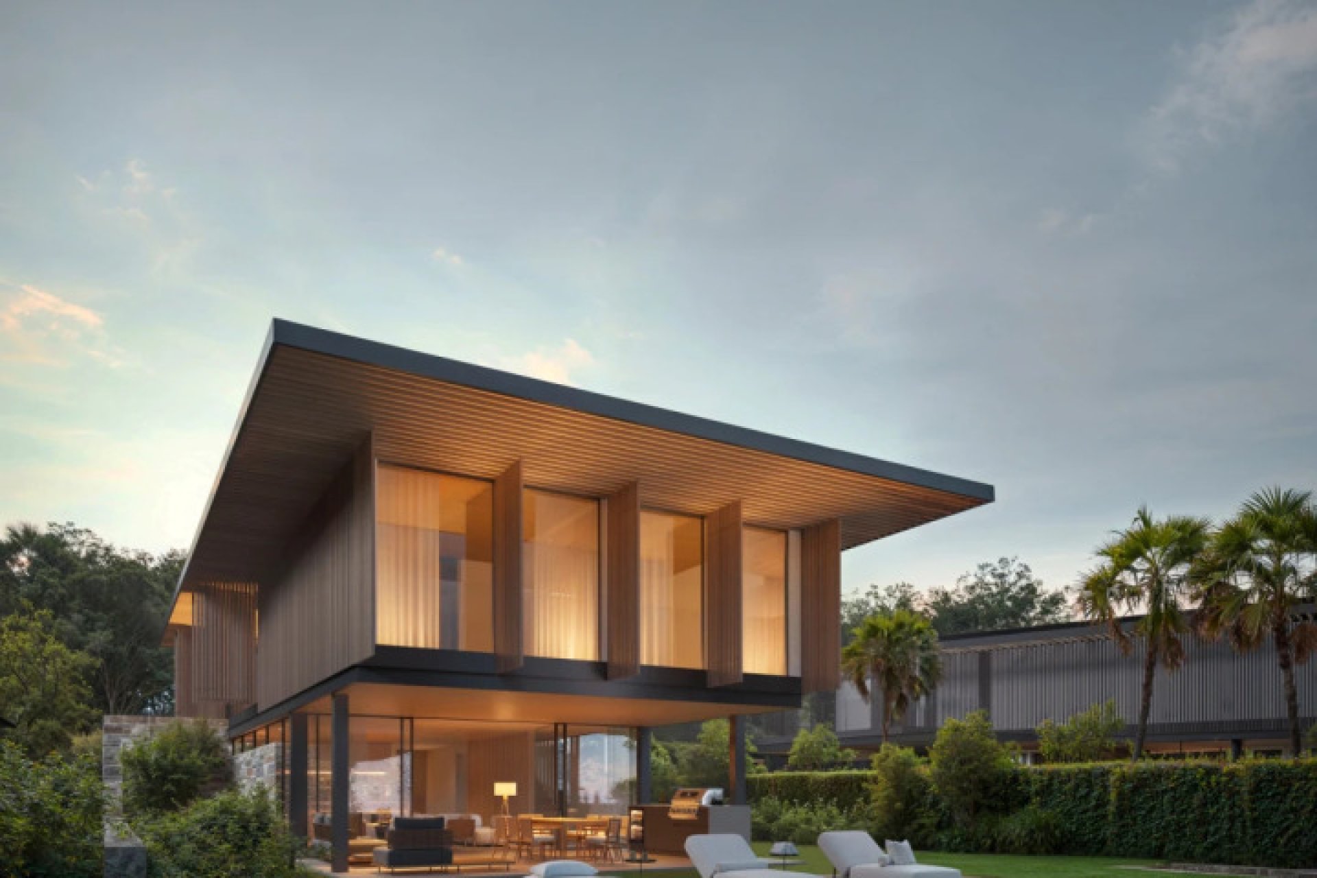 New Build - Villa -
Marbella