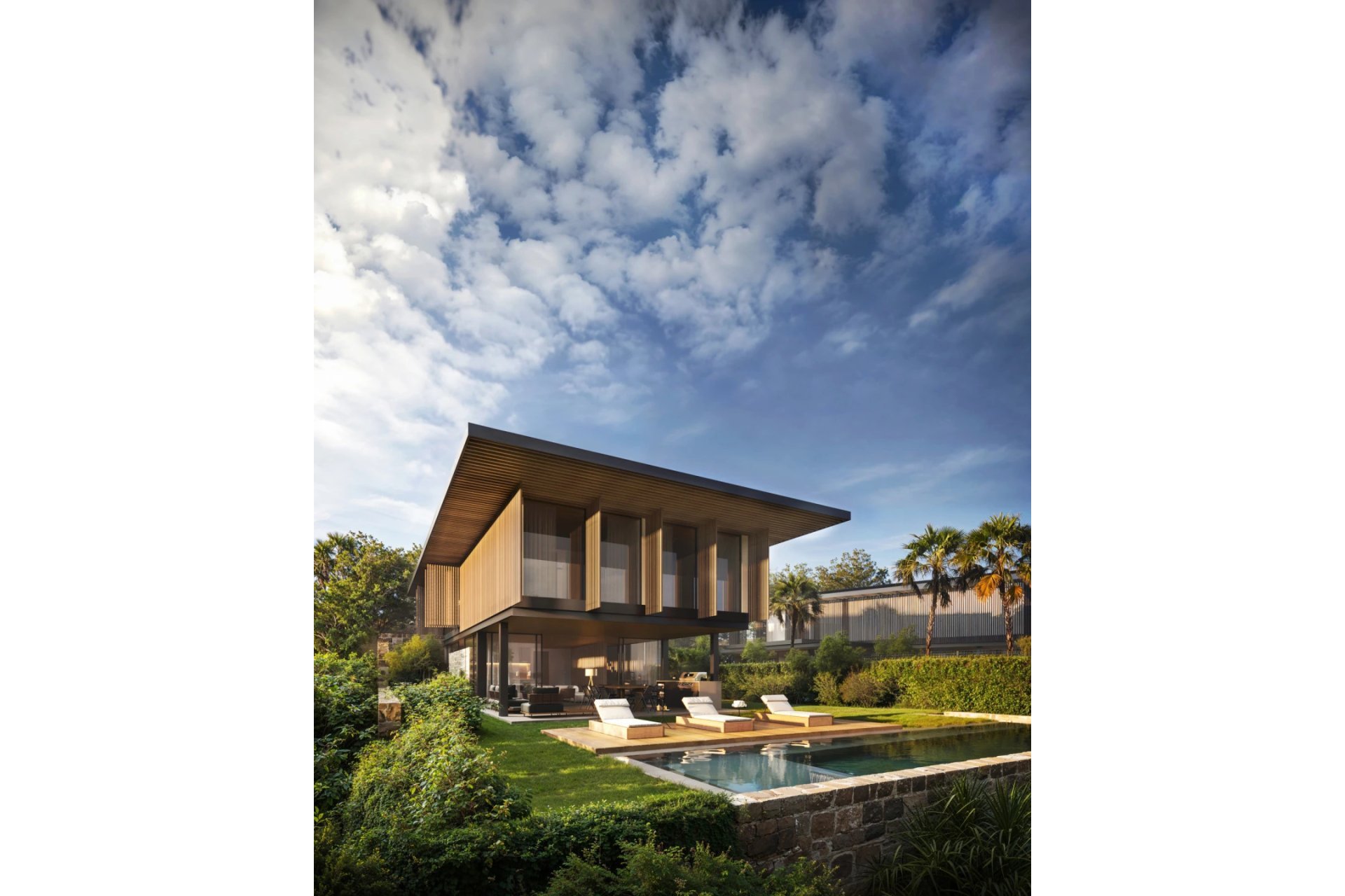 New Build - Villa -
Marbella