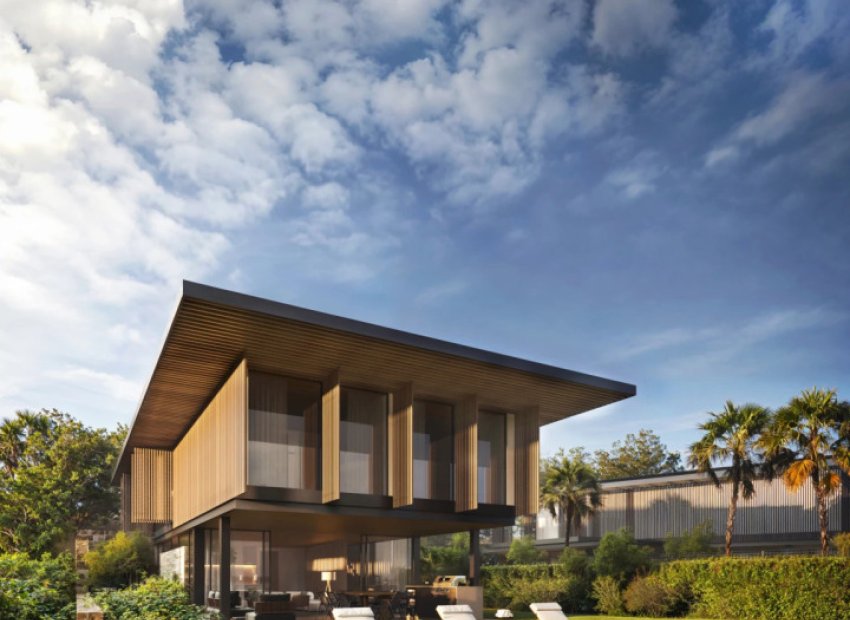 New Build - Villa -
Marbella