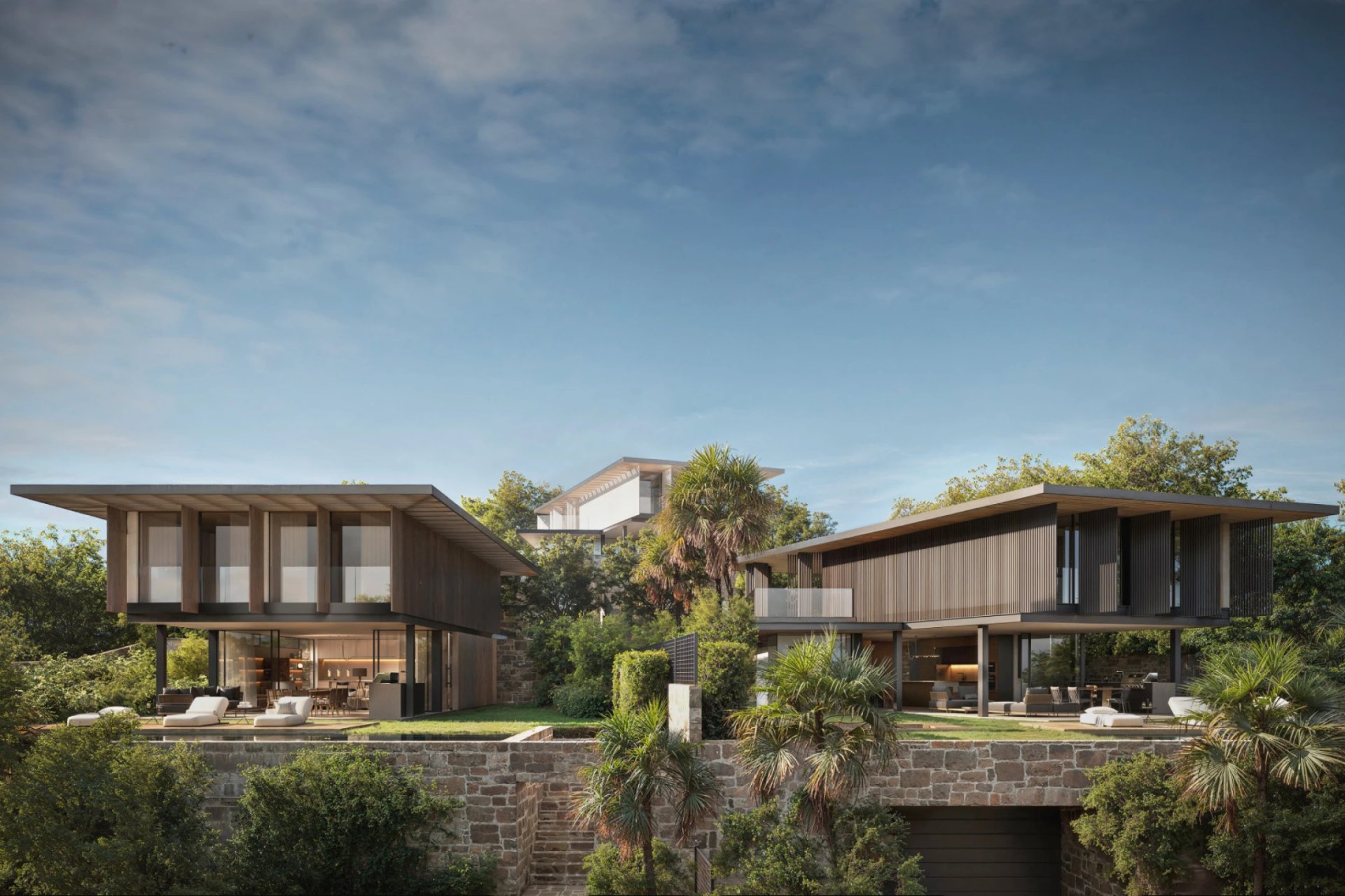 New Build - Villa -
Marbella