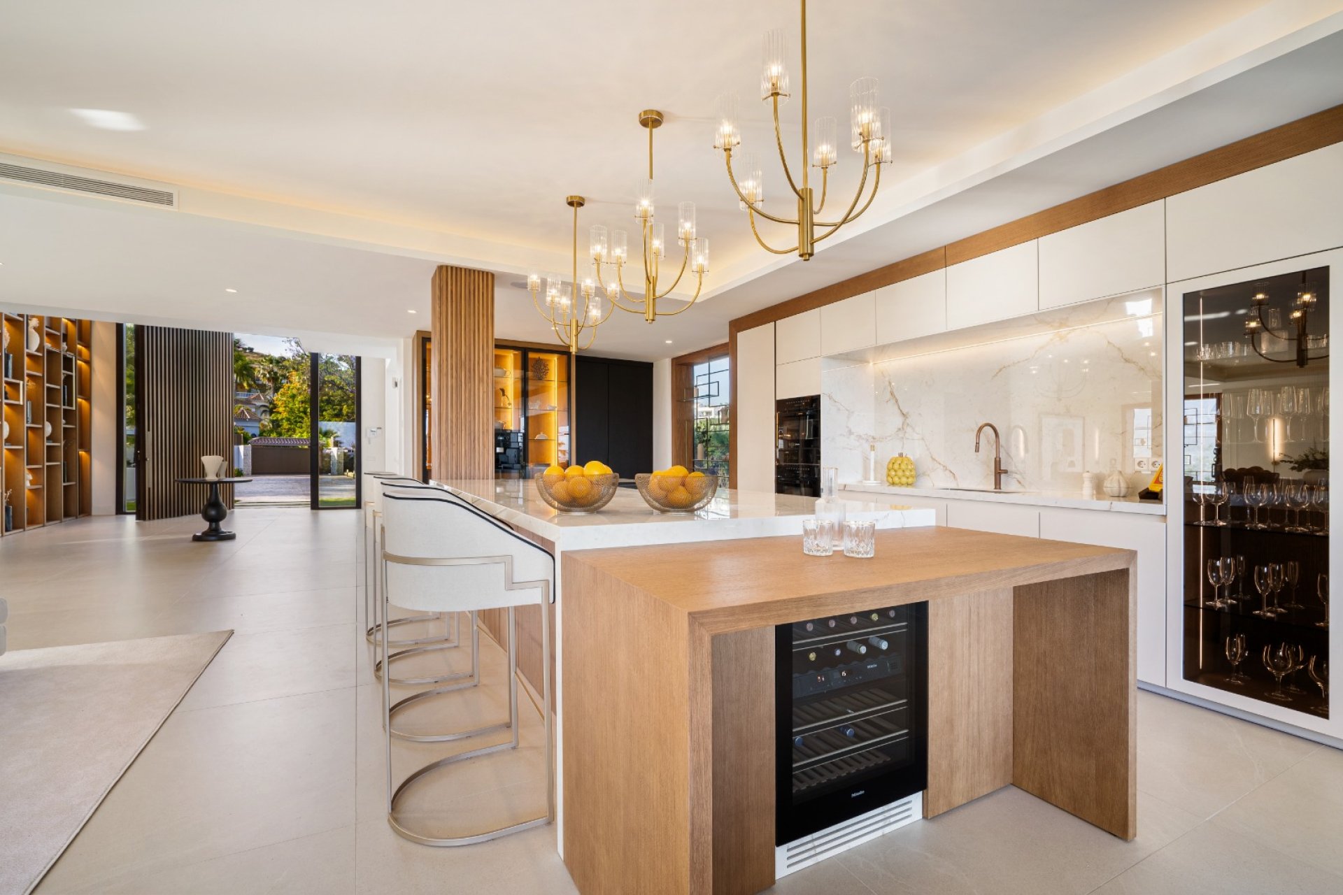 New Build - Villa -
Marbella