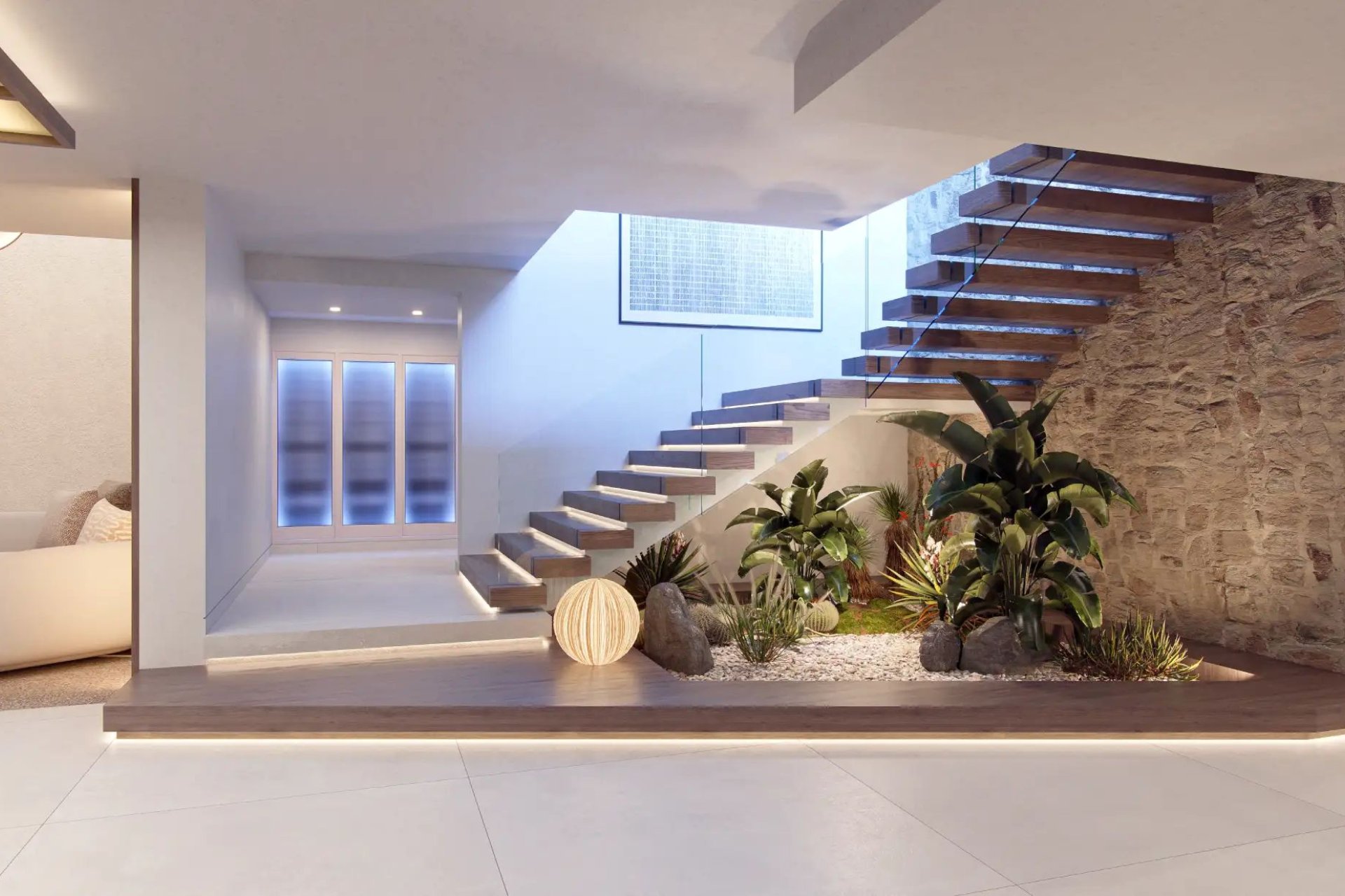 New Build - Villa -
Marbella