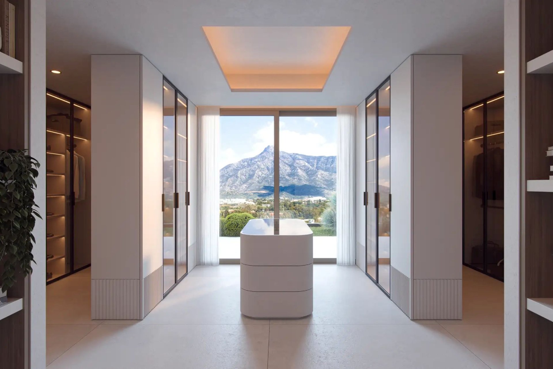 New Build - Villa -
Marbella