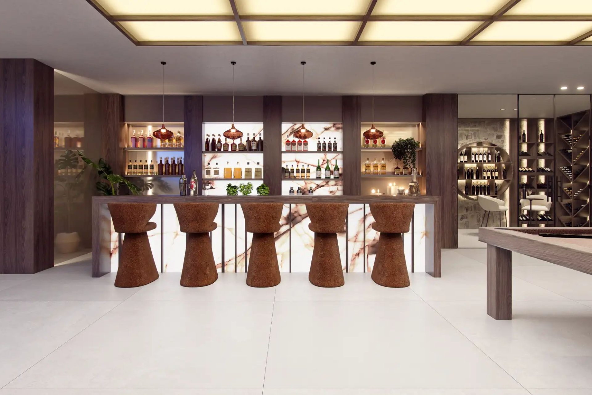 New Build - Villa -
Marbella