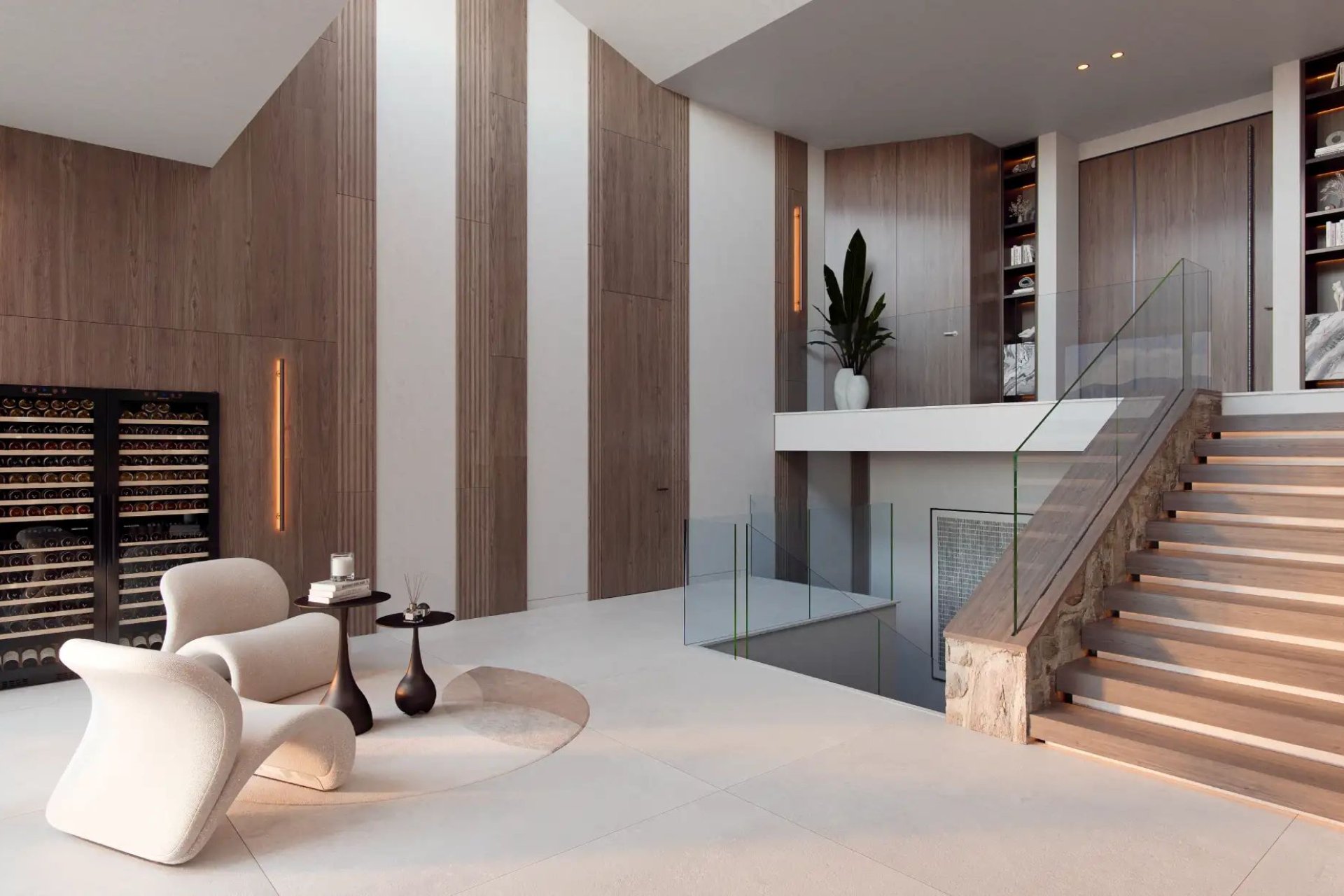 New Build - Villa -
Marbella