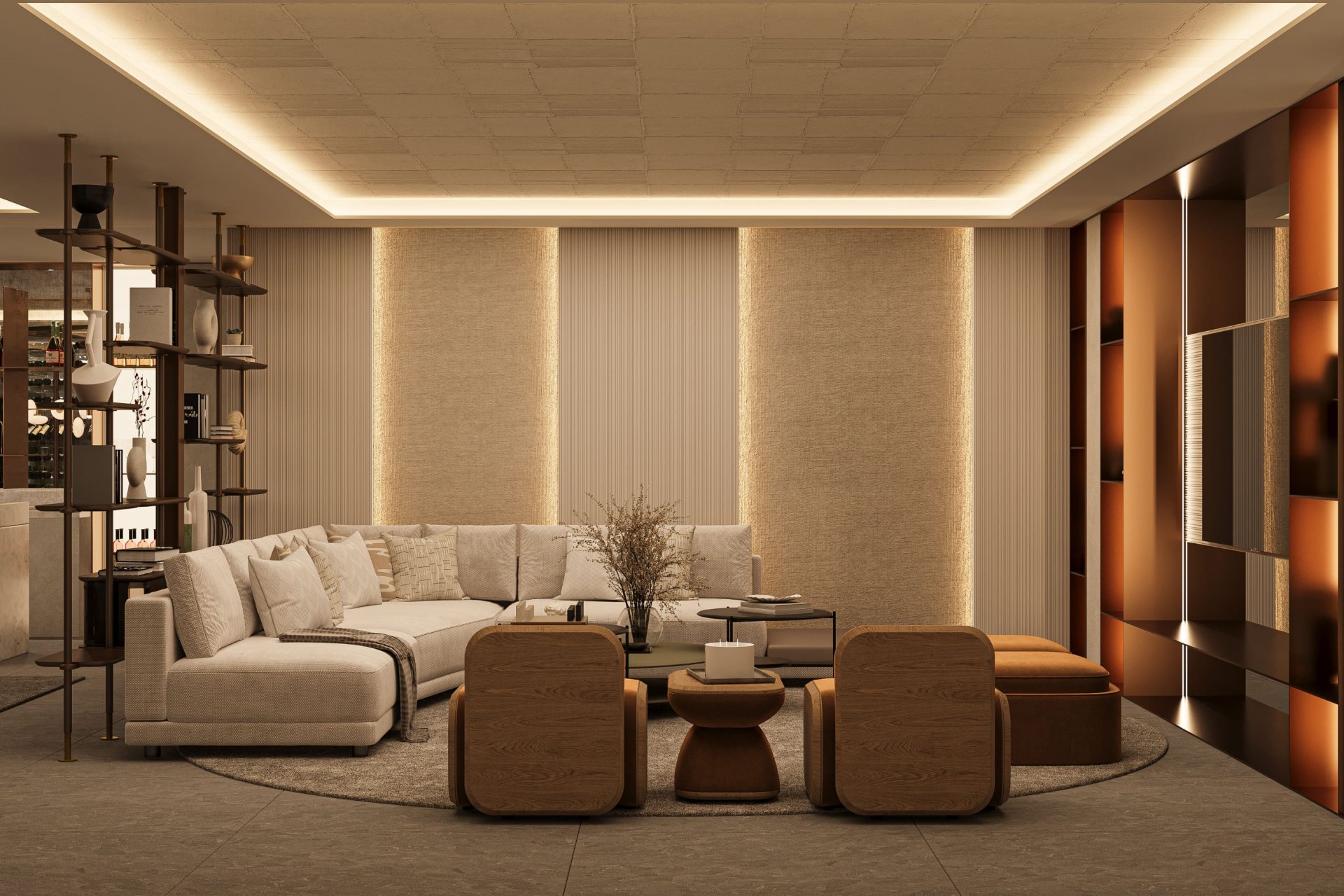 New Build - Villa -
Marbella