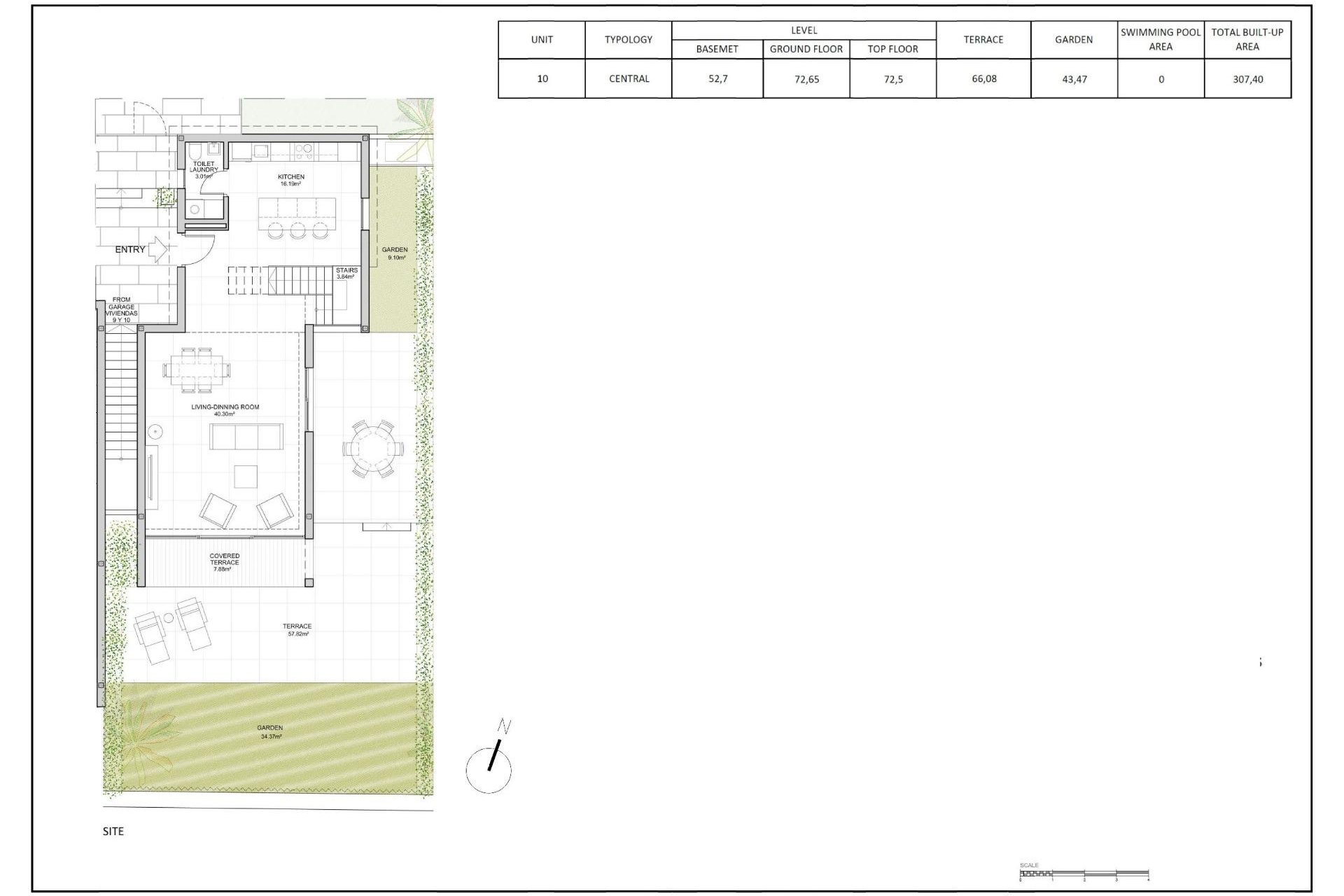 New Build - Villa -
Mijas - Calaburra - Chaparral