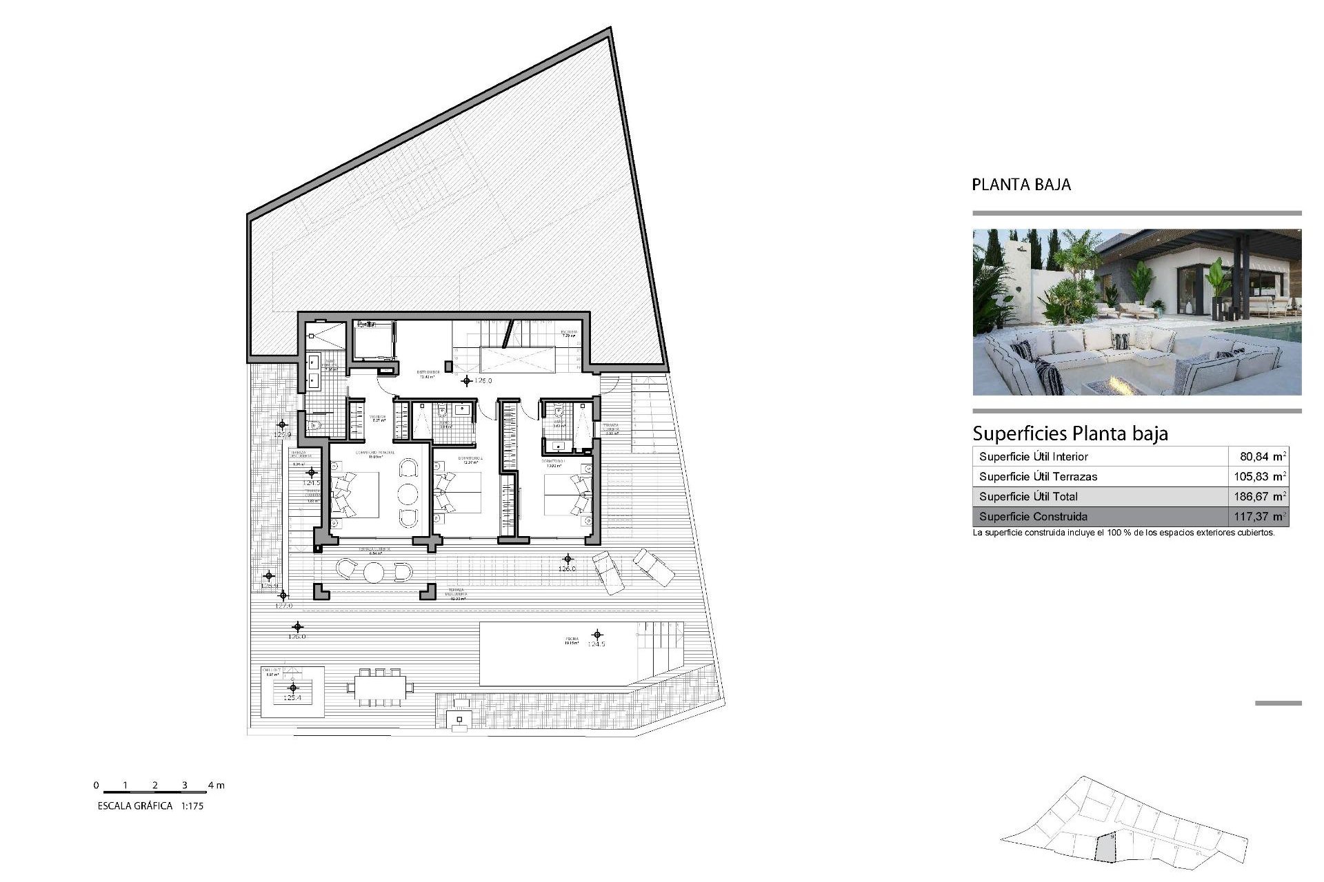 New Build - Villa -
Mijas - Calanova