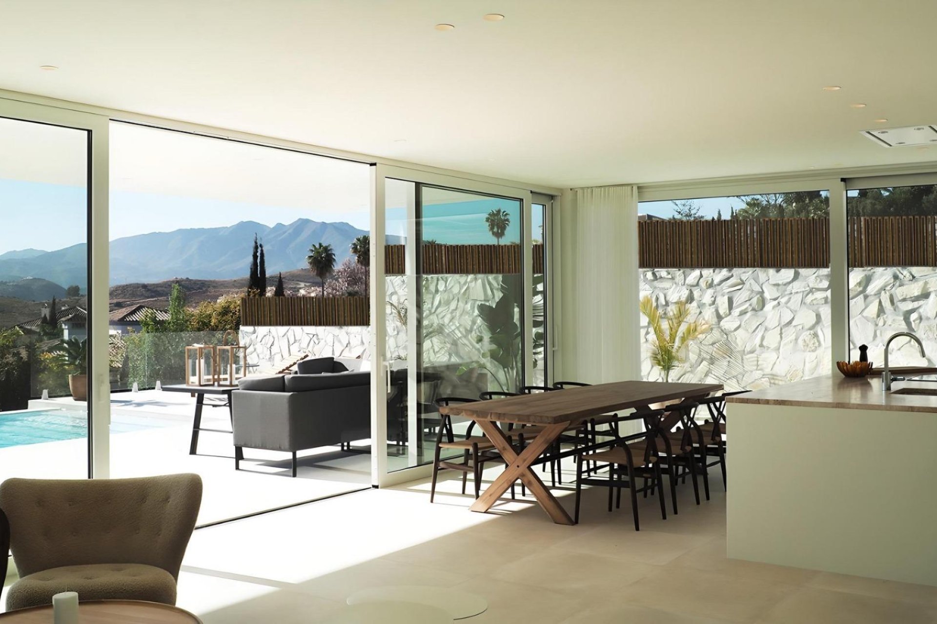 New Build - Villa -
Mijas - La Cala Hills