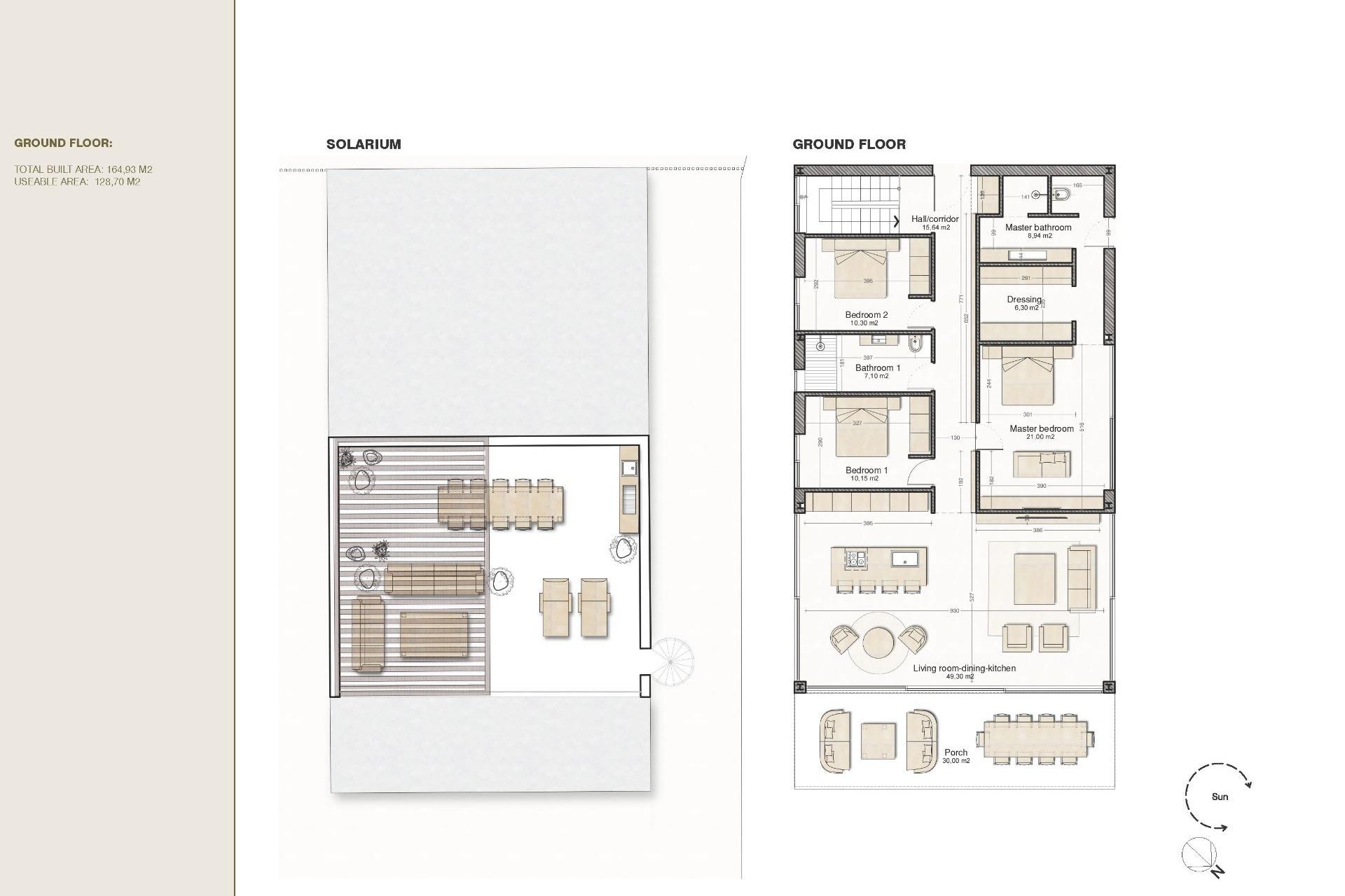 New Build - Villa -
Mijas - La Cala Hills