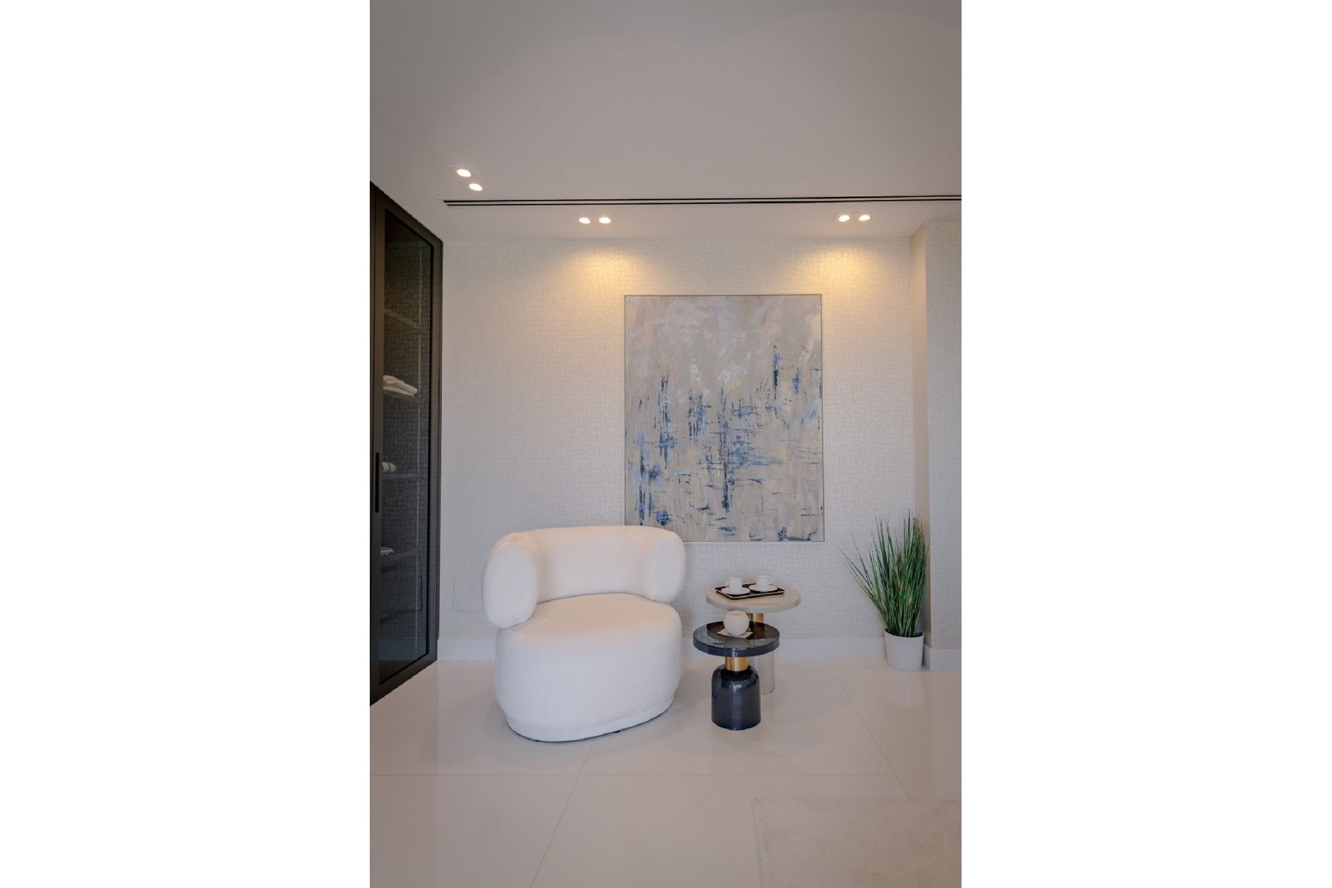 New Build - Villa -
Mijas