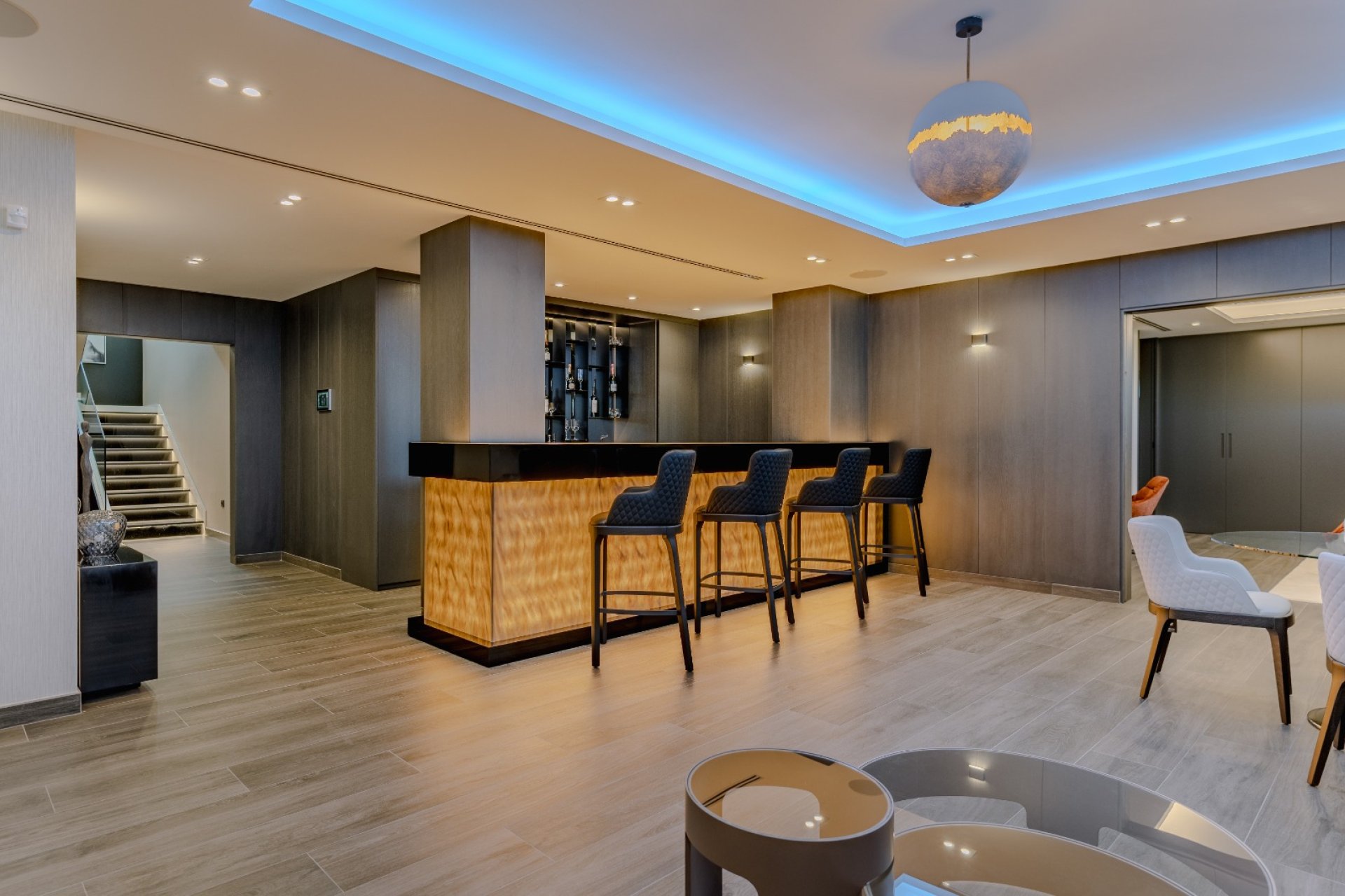 New Build - Villa -
Mijas